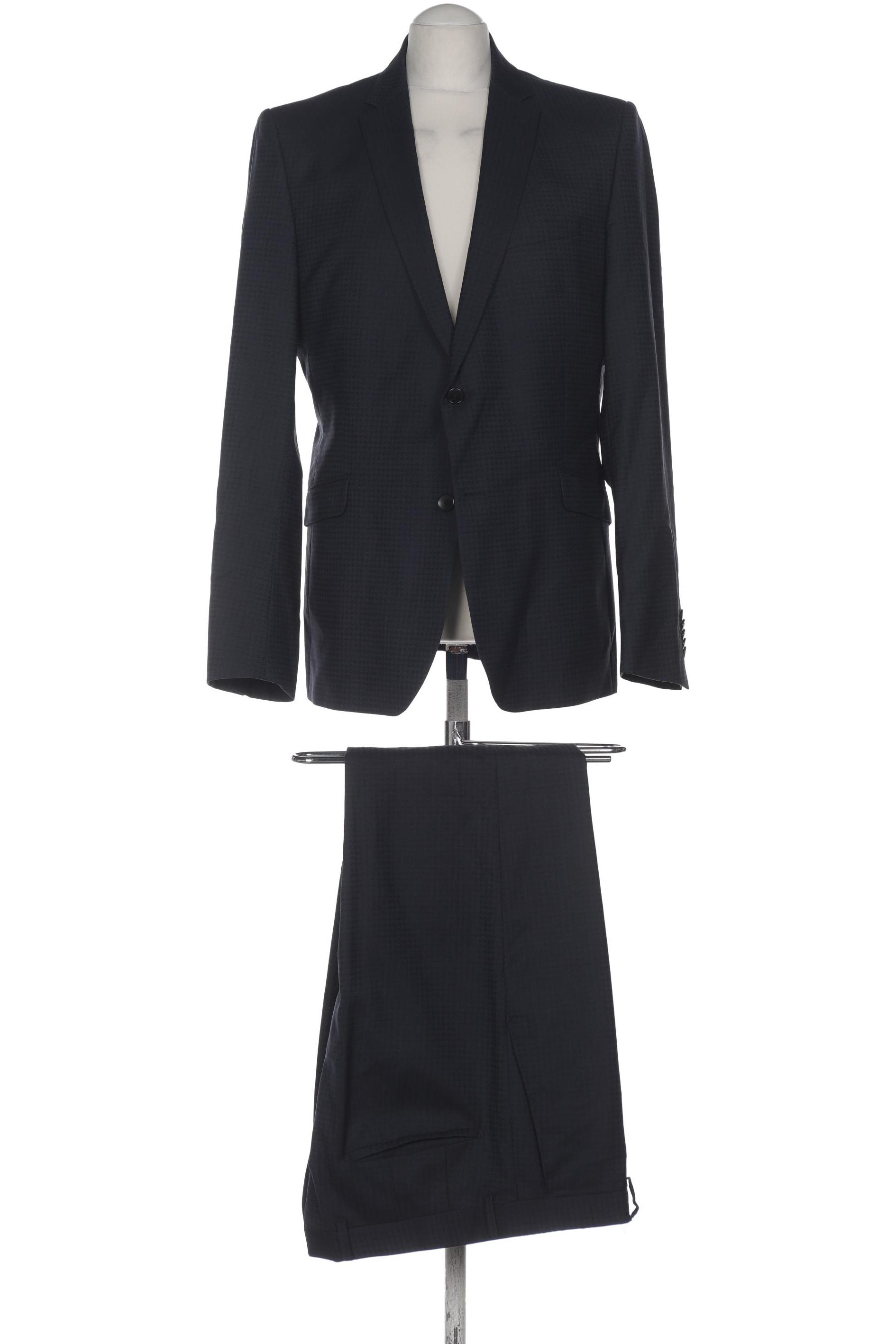 

Strellson Herren Anzug, marineblau, Gr. 52