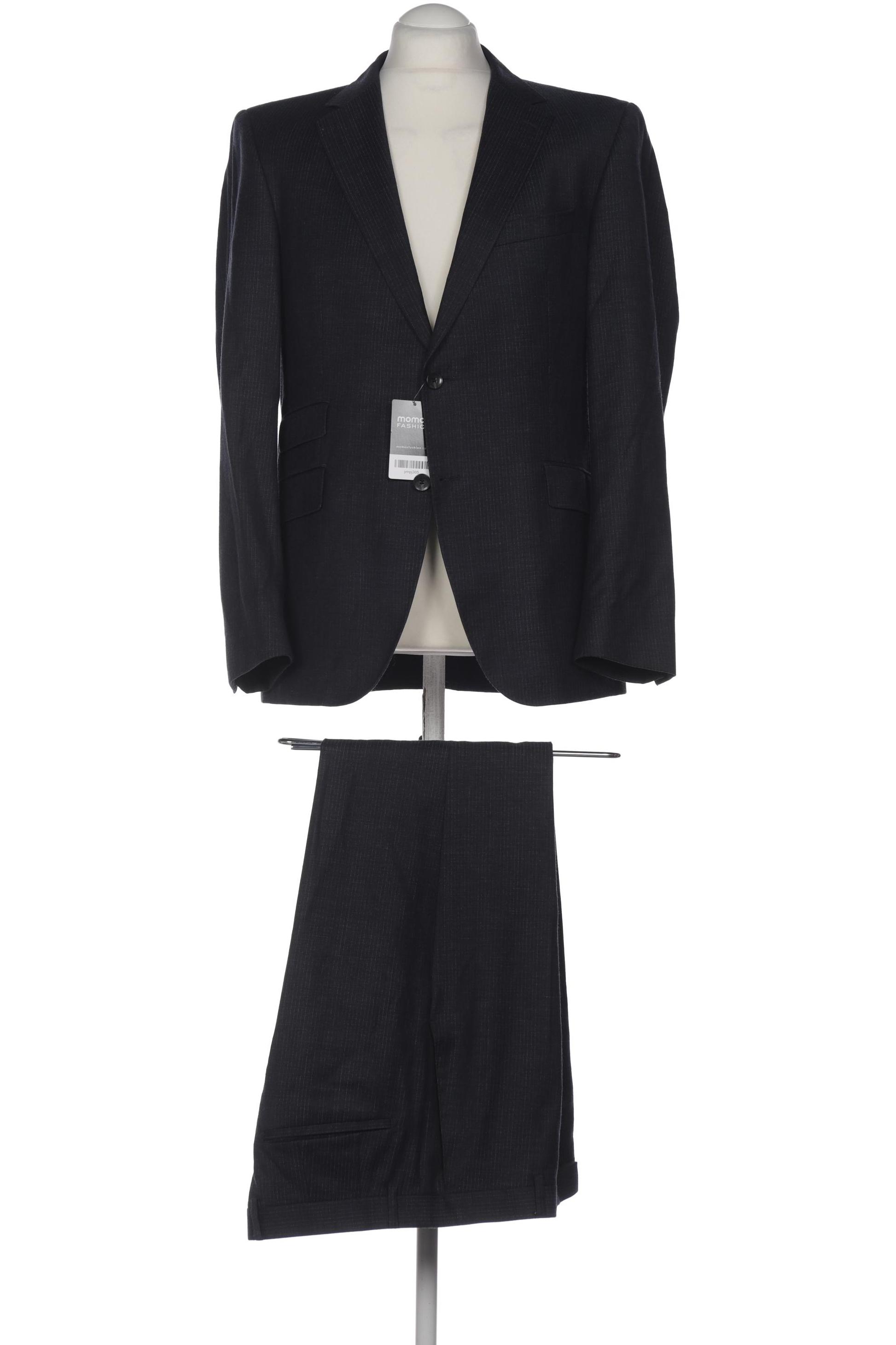 

Strellson Herren Anzug, marineblau, Gr. 50