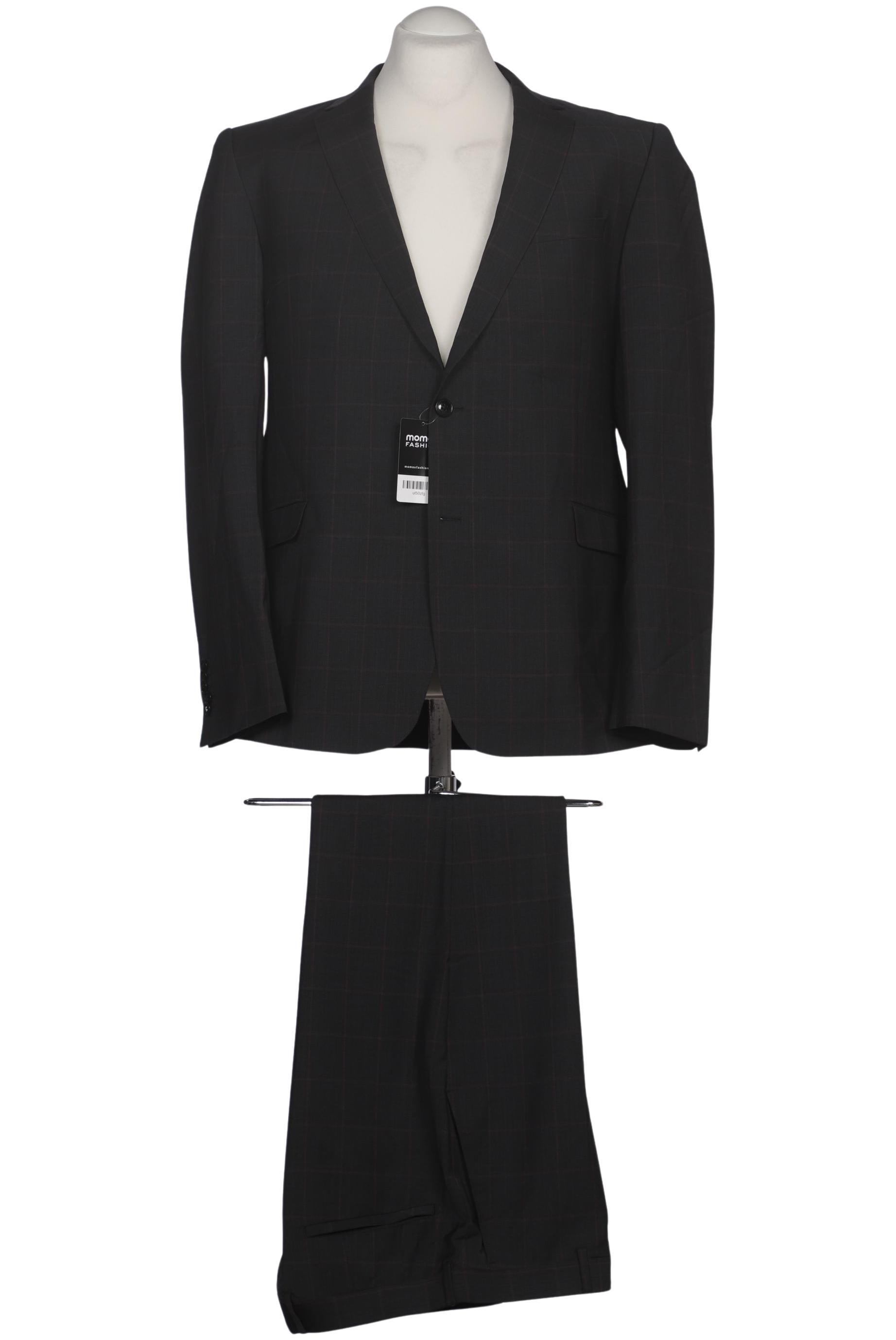 

Strellson Herren Anzug, schwarz, Gr. 54
