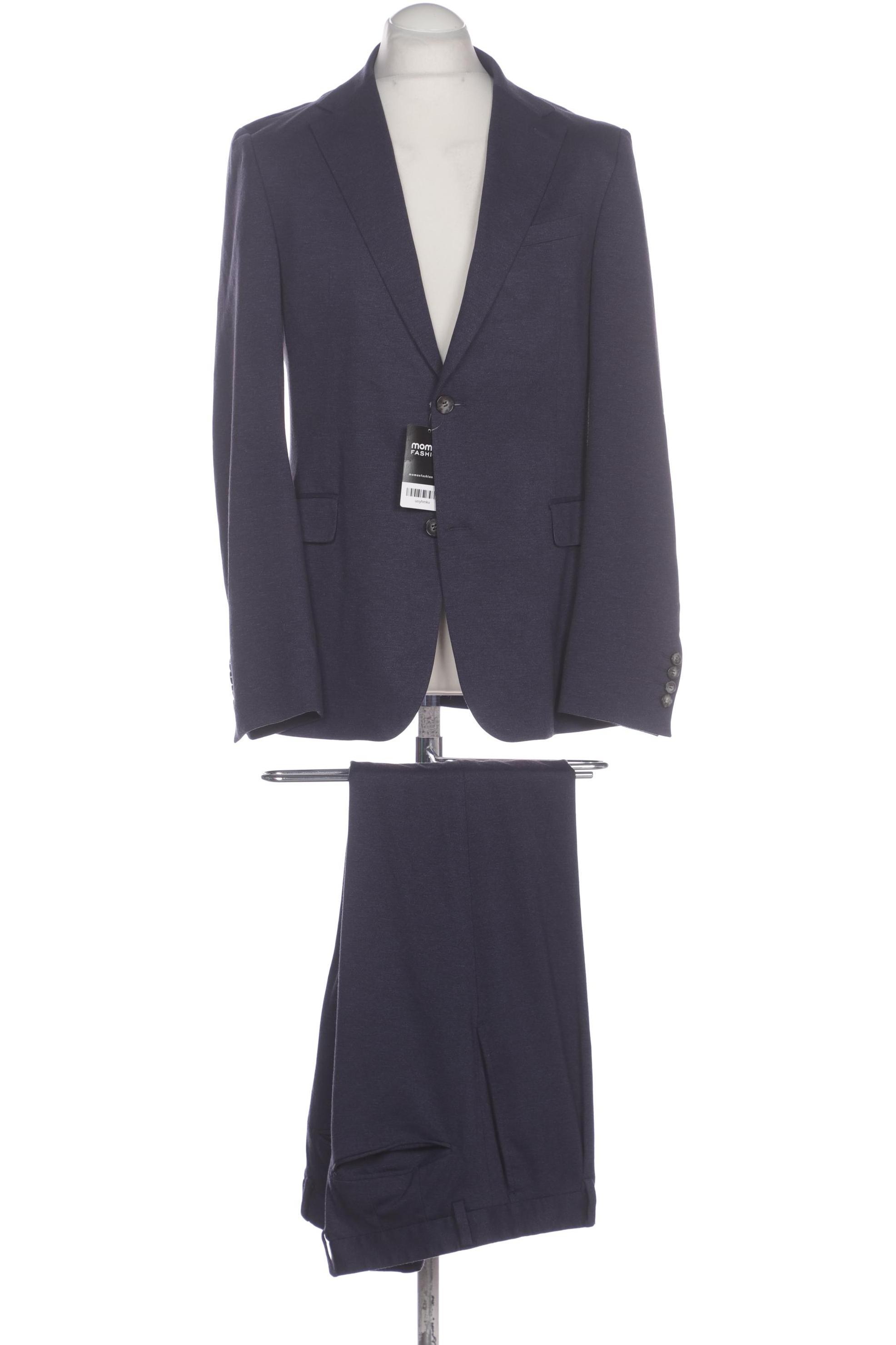 

Strellson Herren Anzug, marineblau, Gr. 50