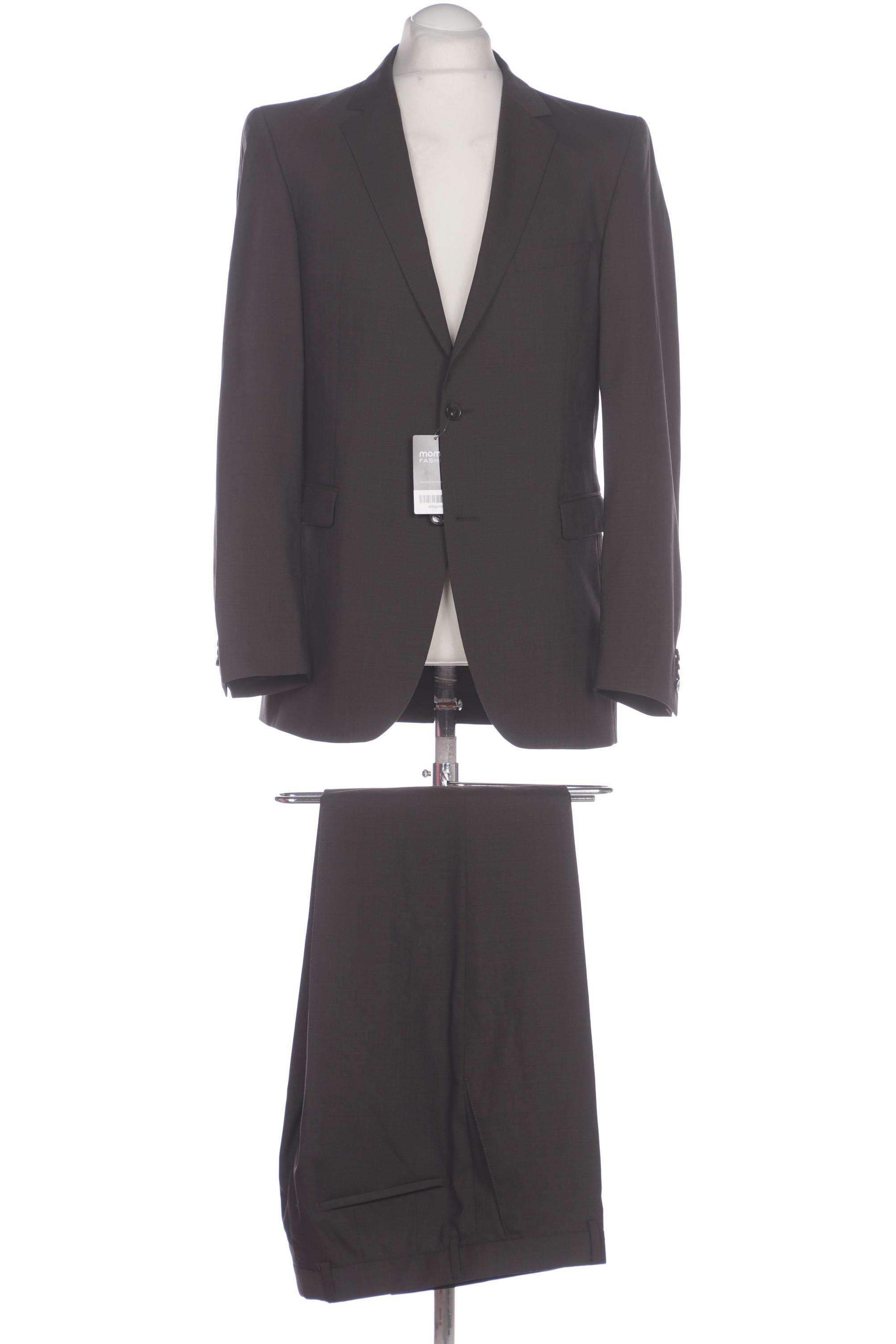 

Strellson Herren Anzug, braun, Gr. 98