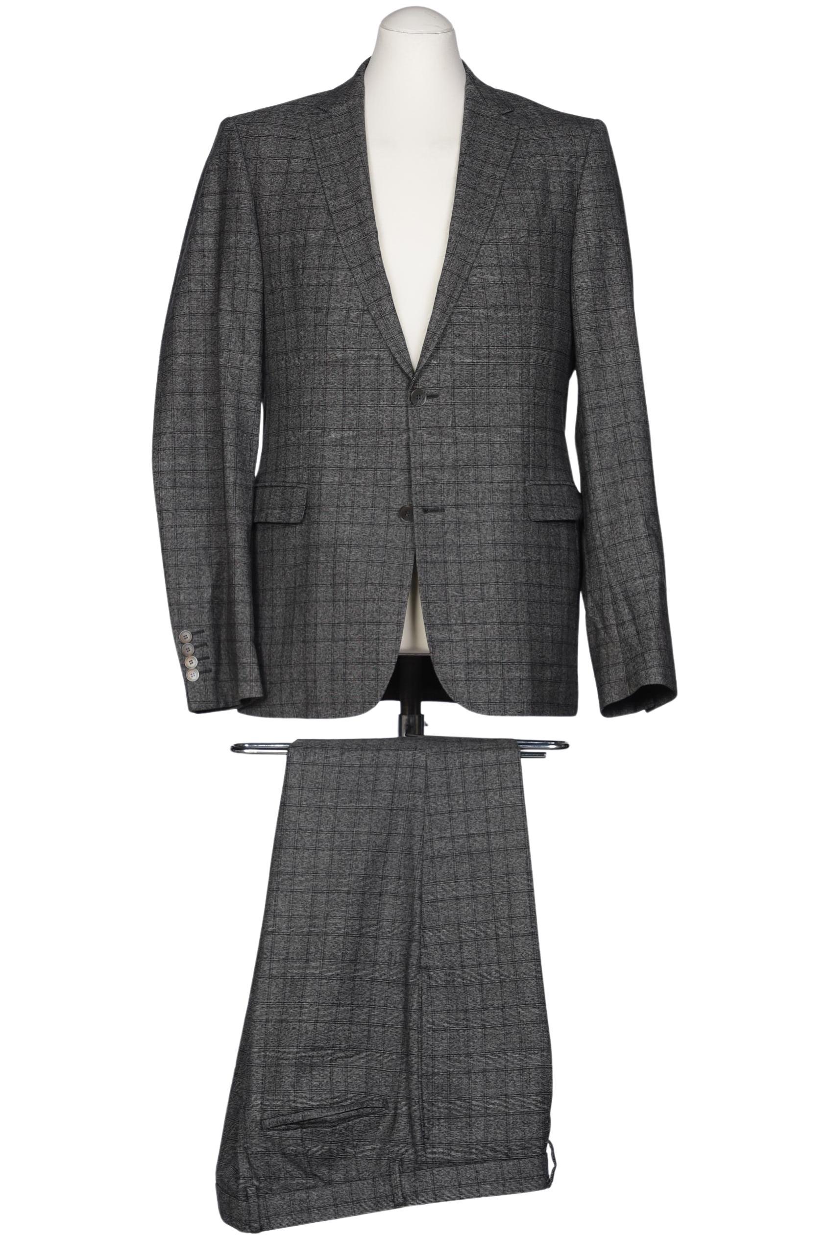 

Strellson Herren Anzug, grau, Gr. 50