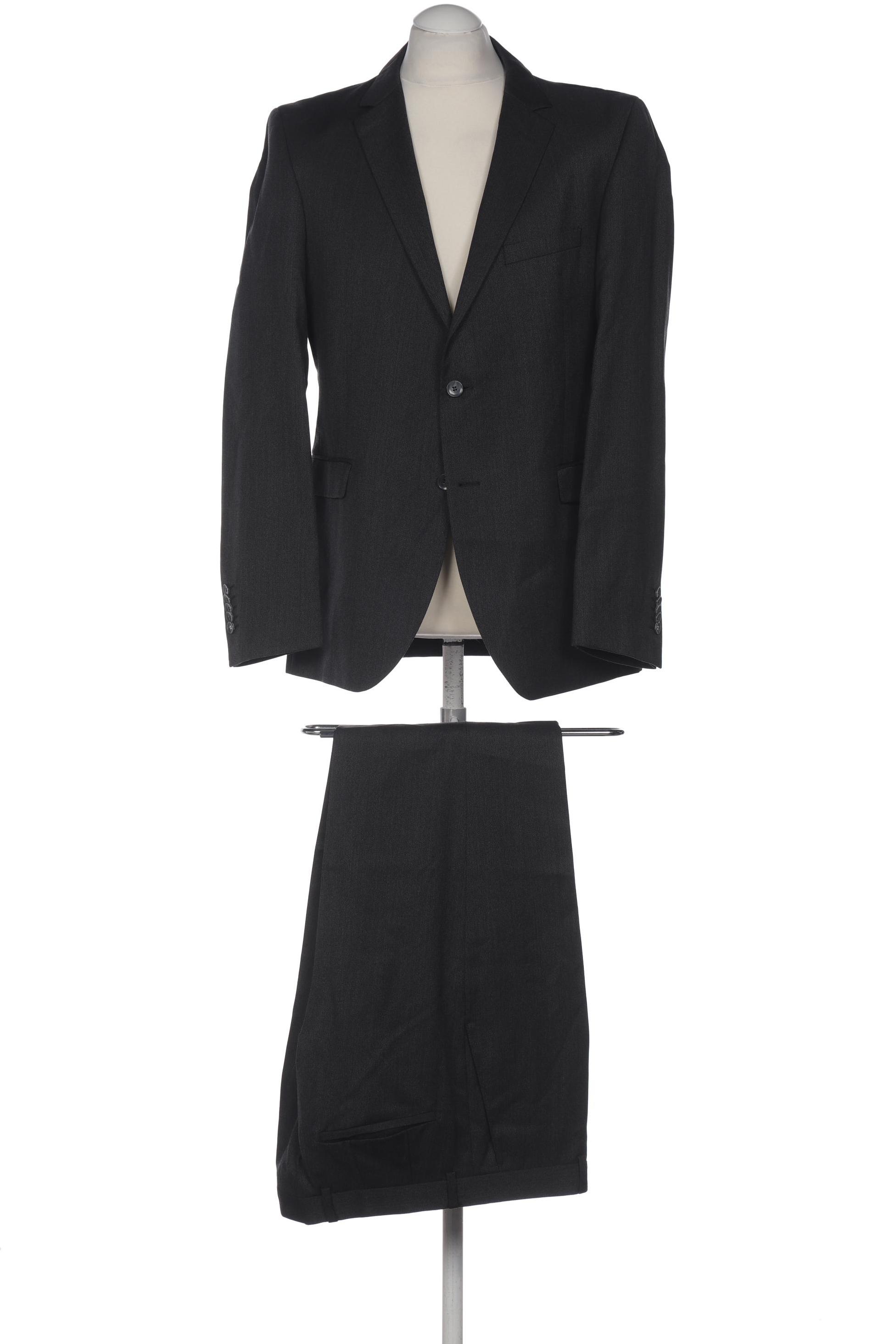

Strellson Herren Anzug, grau, Gr. 50