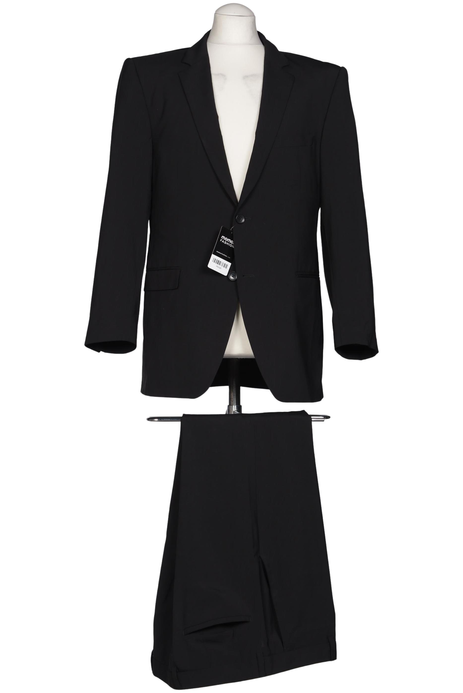 

Strellson Herren Anzug, schwarz, Gr. 50