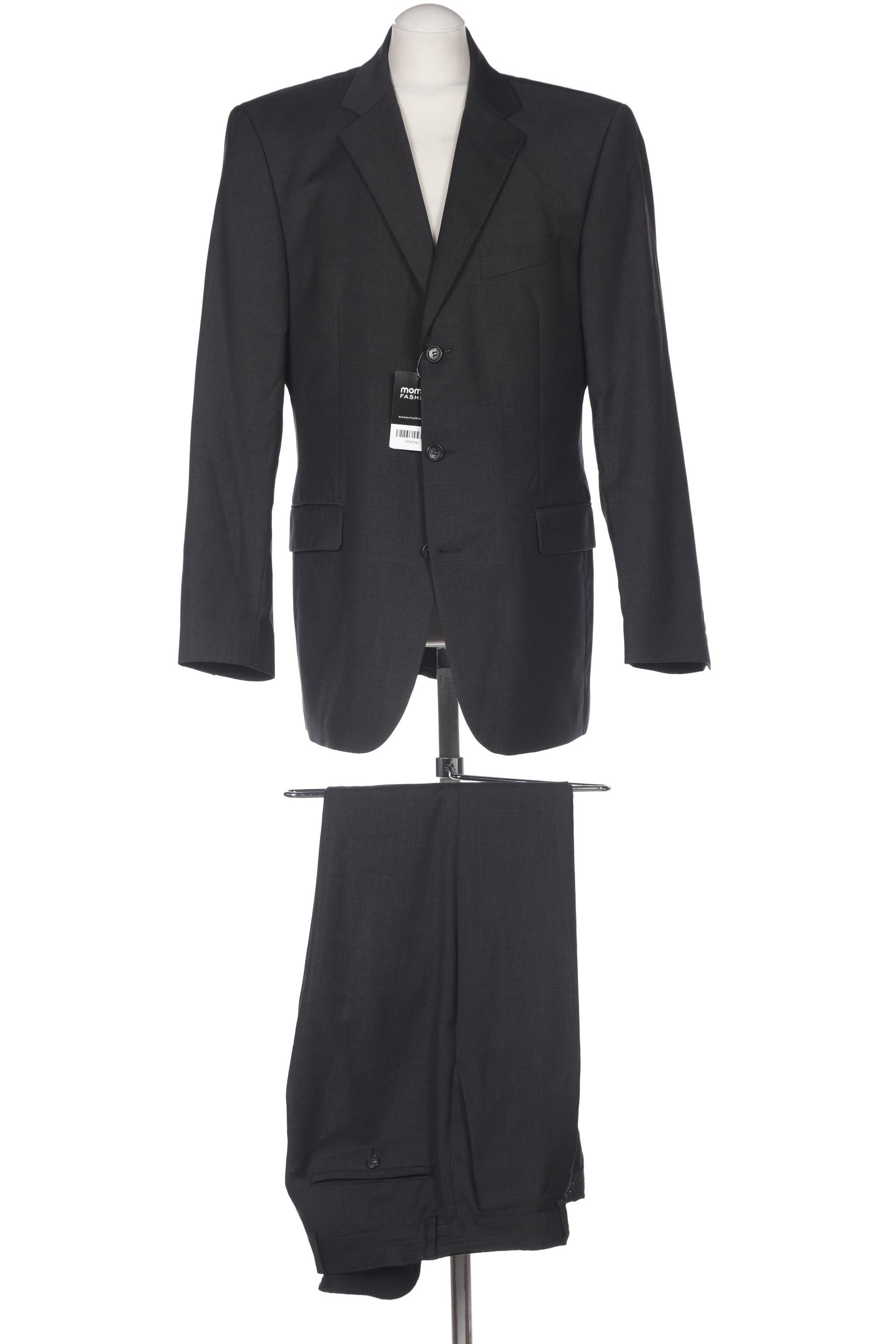 

Strellson Herren Anzug, schwarz, Gr. 50