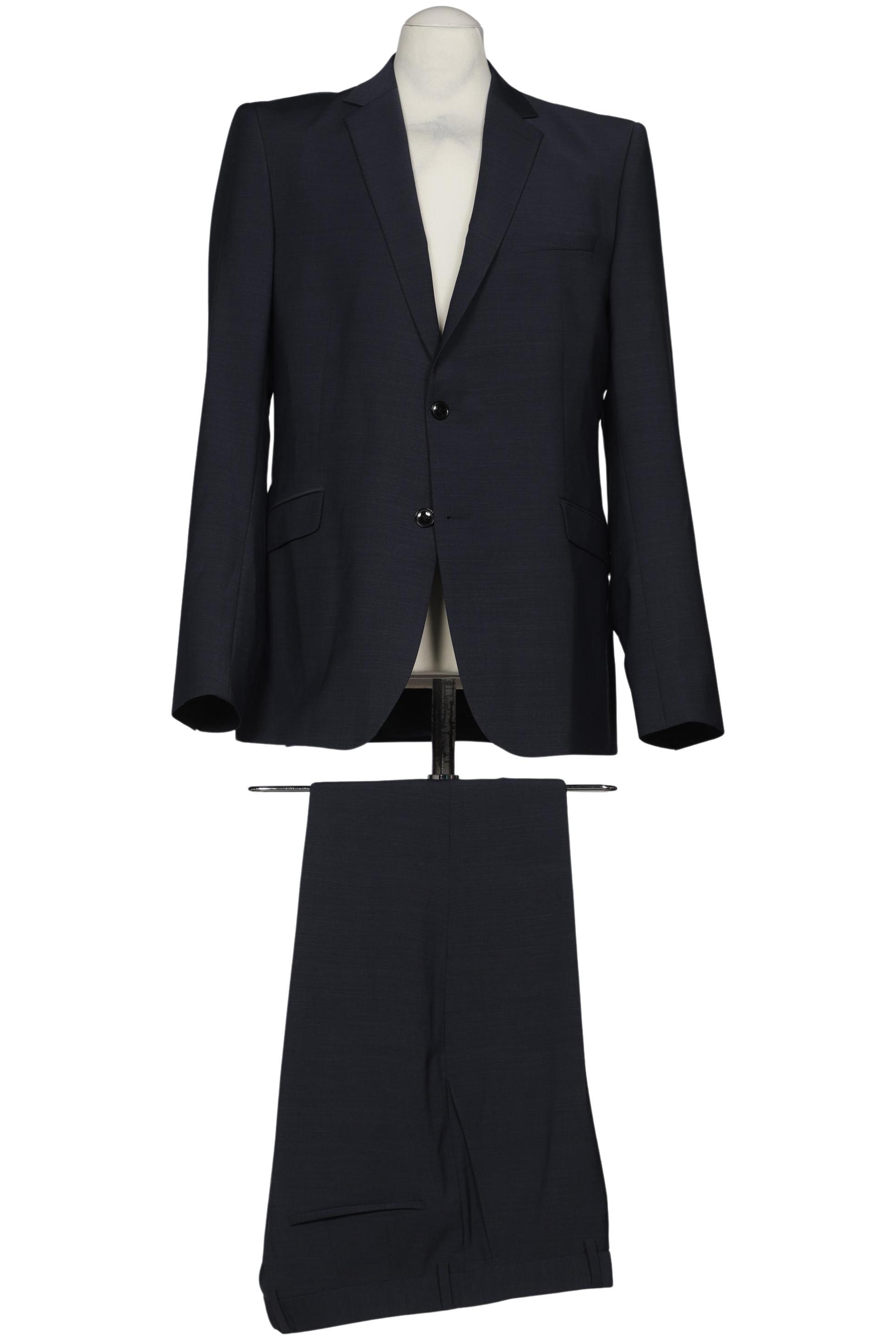 

Strellson Herren Anzug, marineblau, Gr. 52