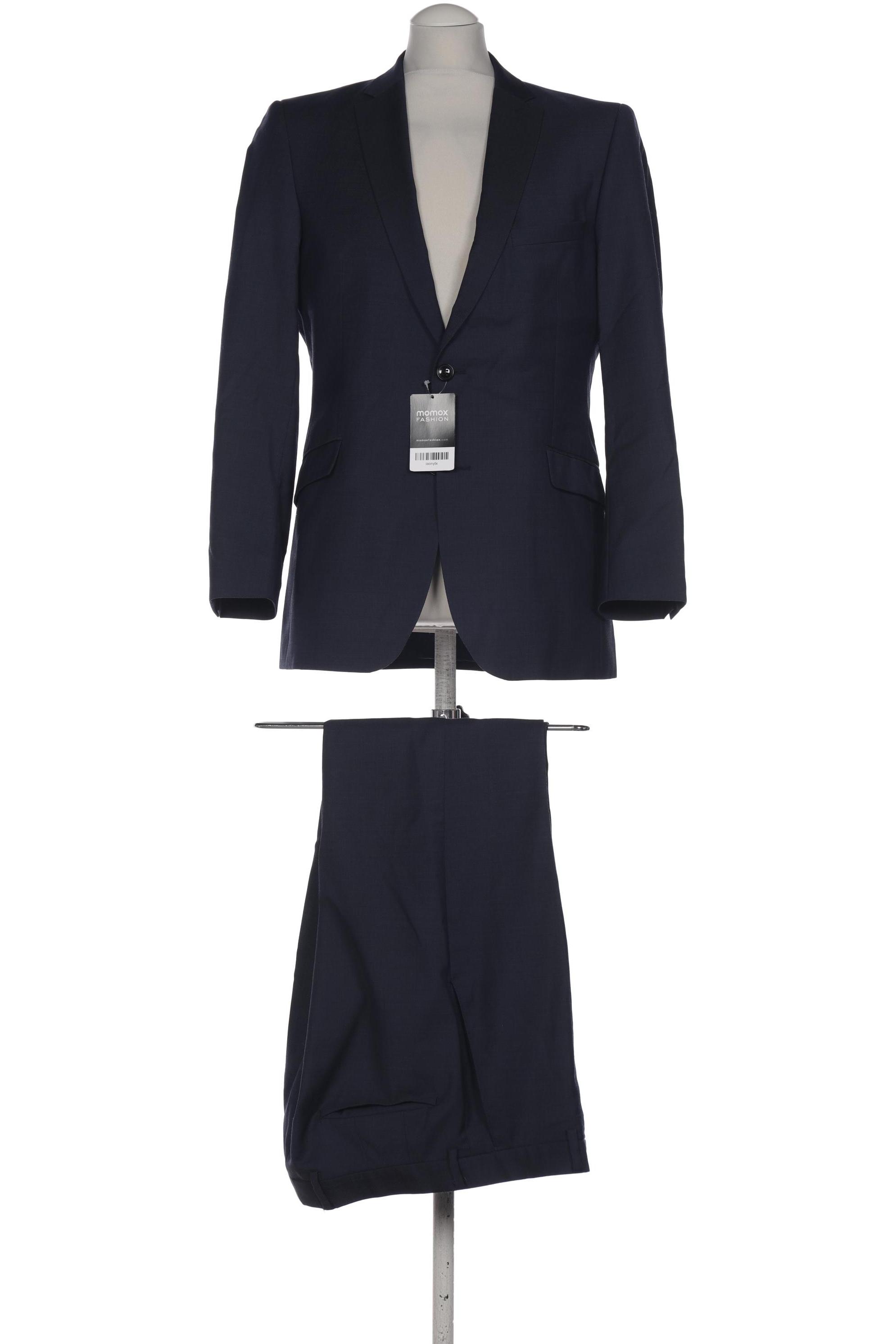 

Strellson Herren Anzug, marineblau, Gr. 48