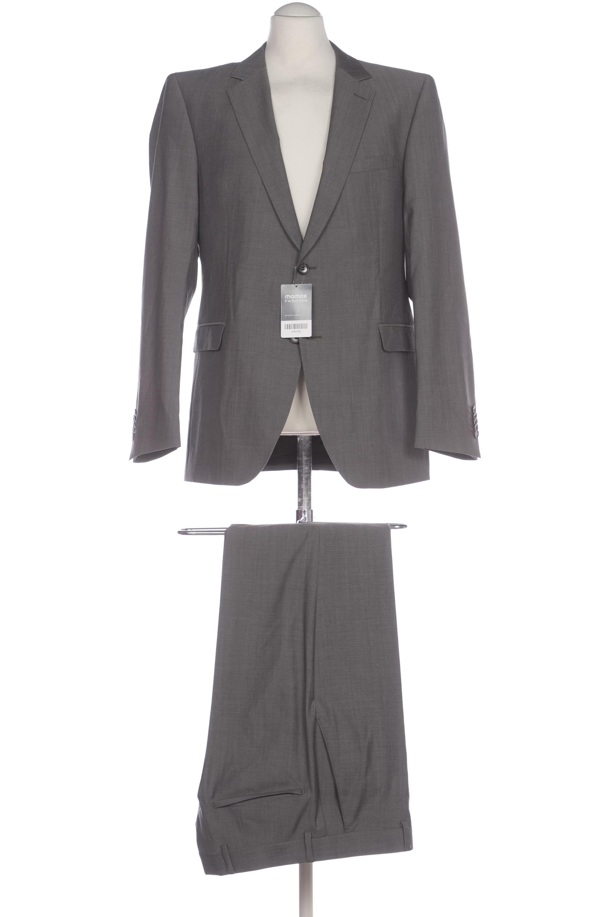 

Strellson Herren Anzug, grau, Gr. 50