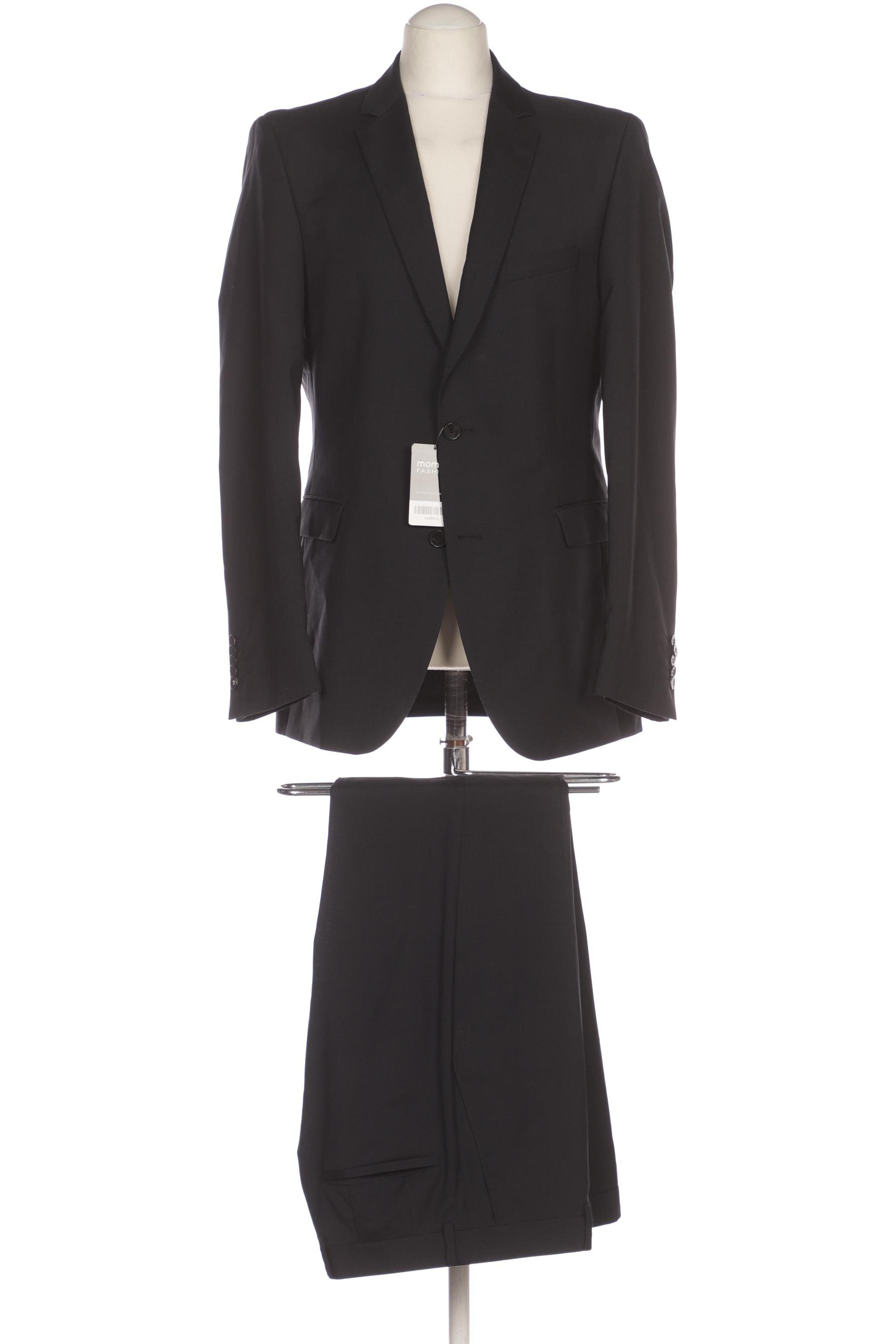 

Strellson Herren Anzug, marineblau, Gr. 50