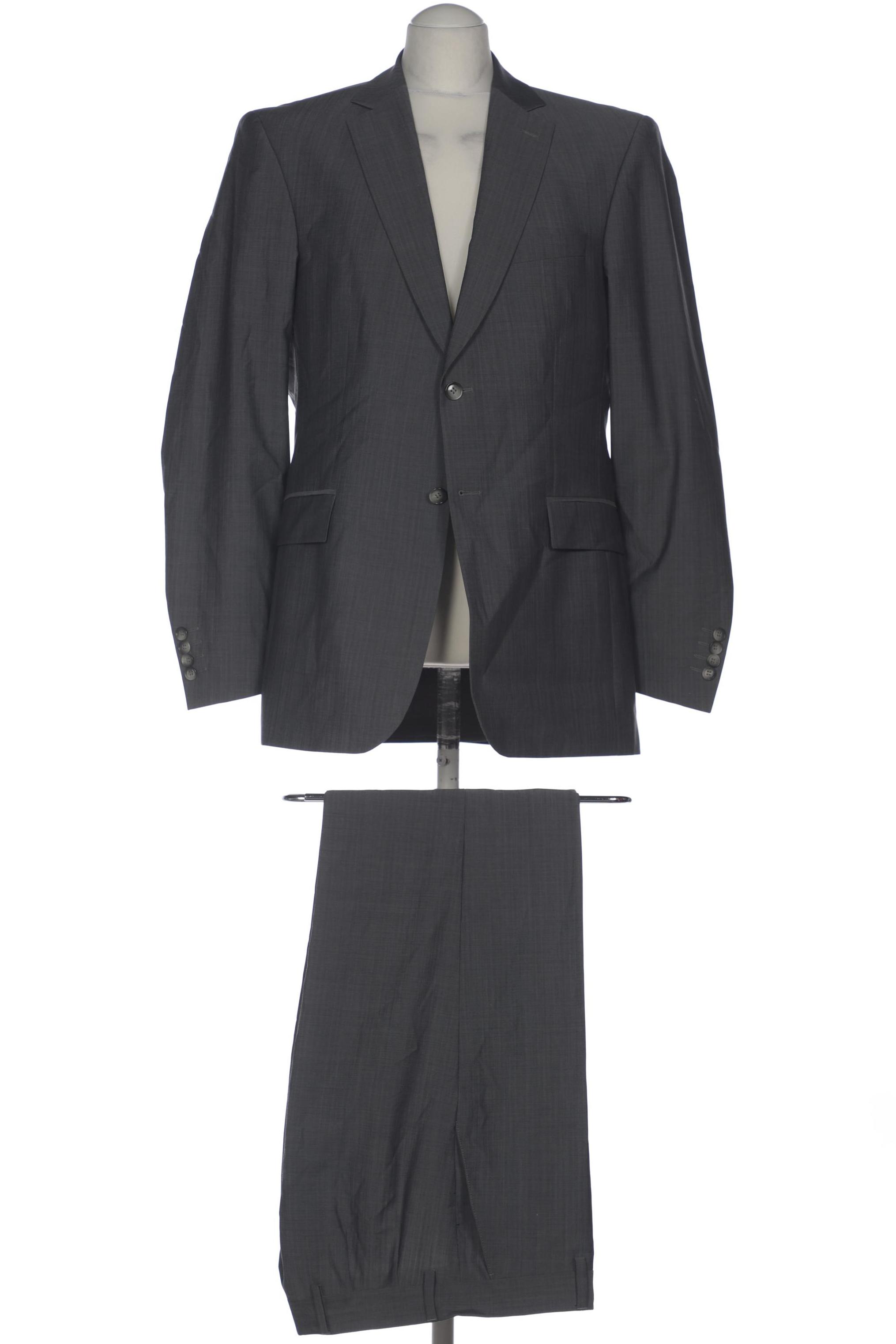 

Strellson Herren Anzug, grau, Gr. 50