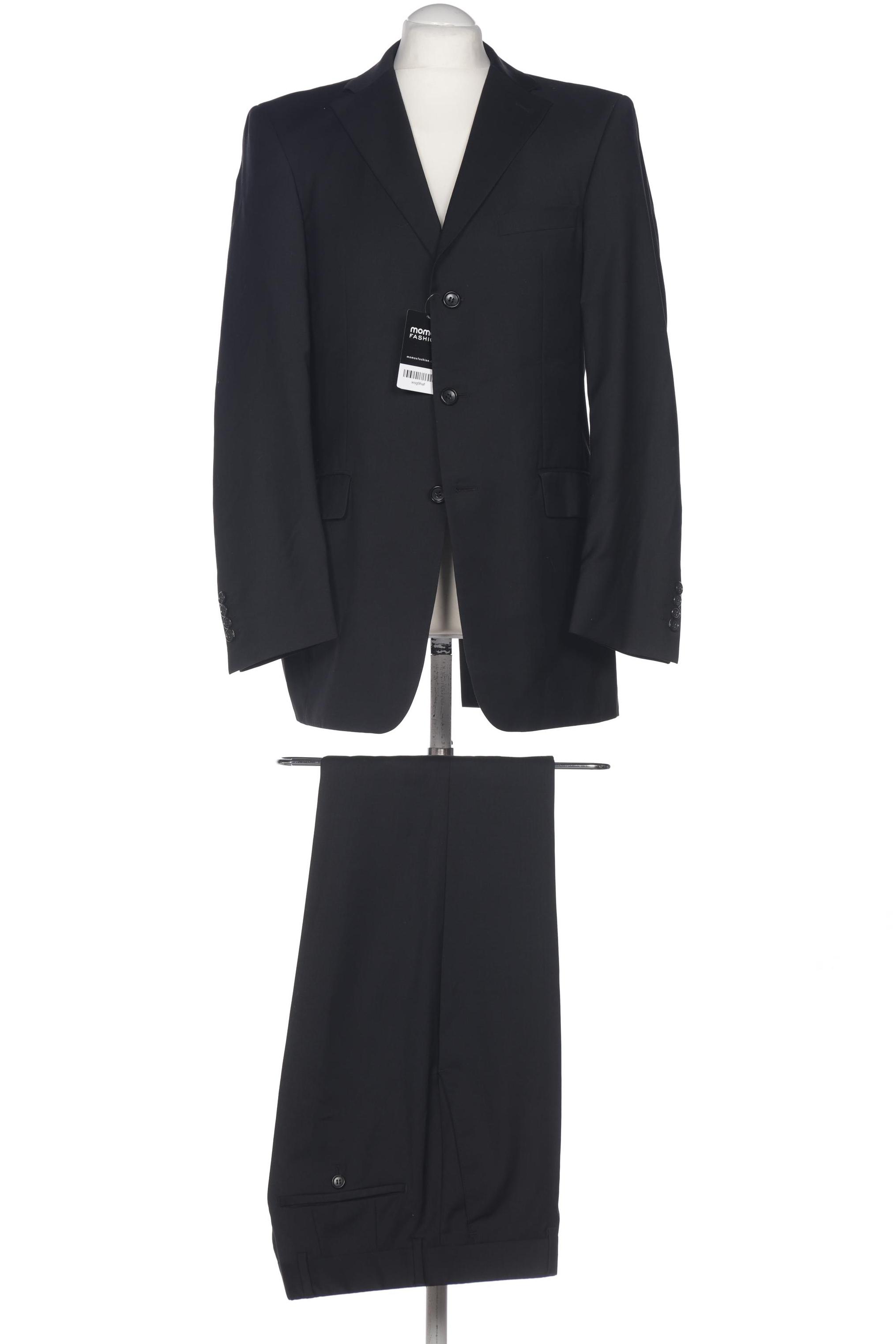 

Strellson Herren Anzug, schwarz, Gr. 90