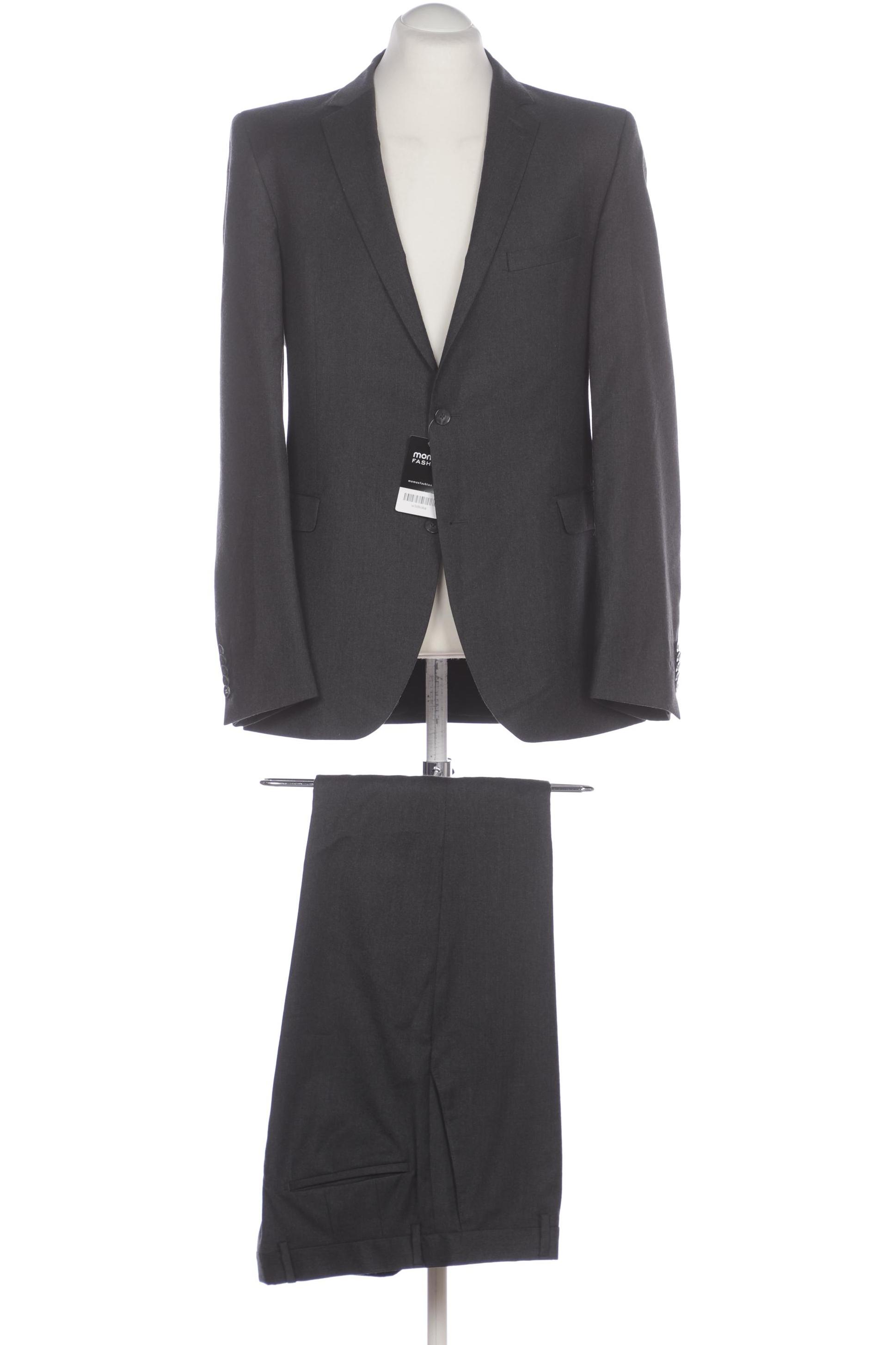 

Strellson Herren Anzug, grau, Gr. 102