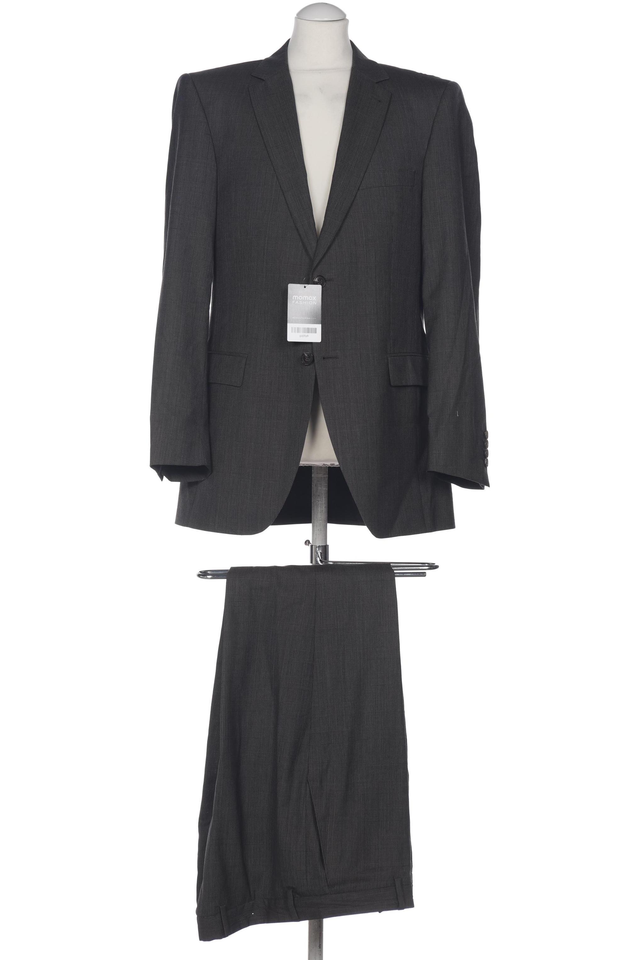 

Strellson Herren Anzug, grau