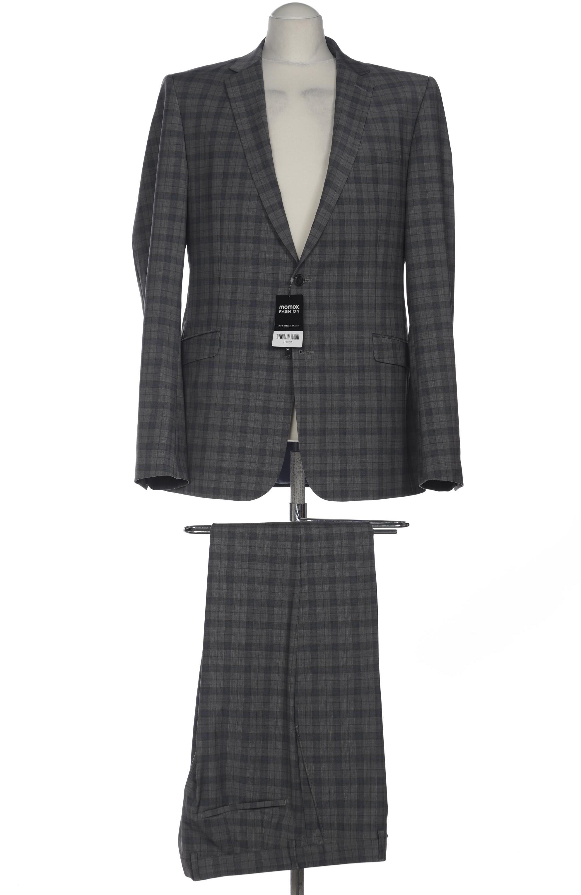 

Strellson Herren Anzug, grau, Gr. 102