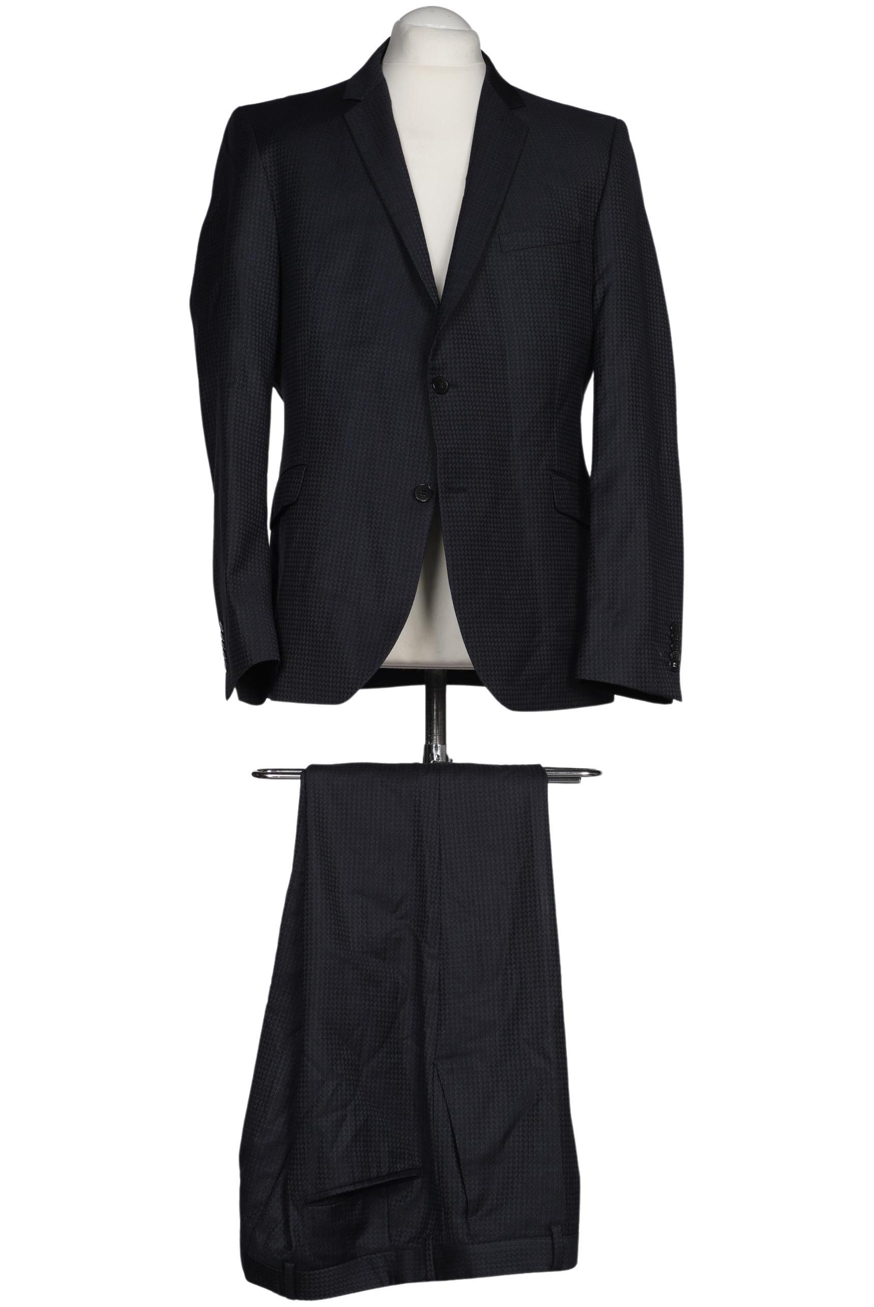 

Strellson Herren Anzug, marineblau, Gr. 52