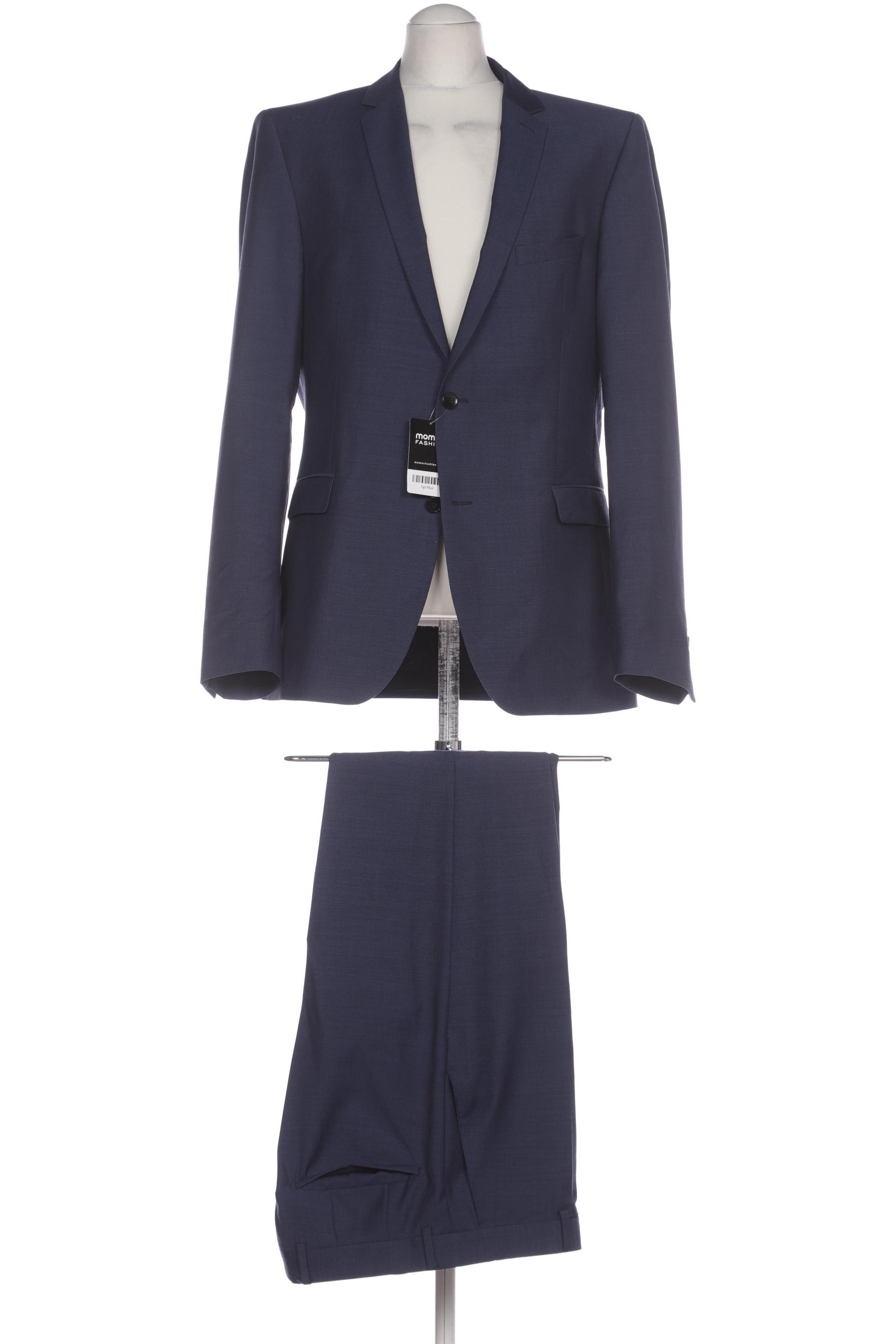

Strellson Herren Anzug, blau, Gr. 102