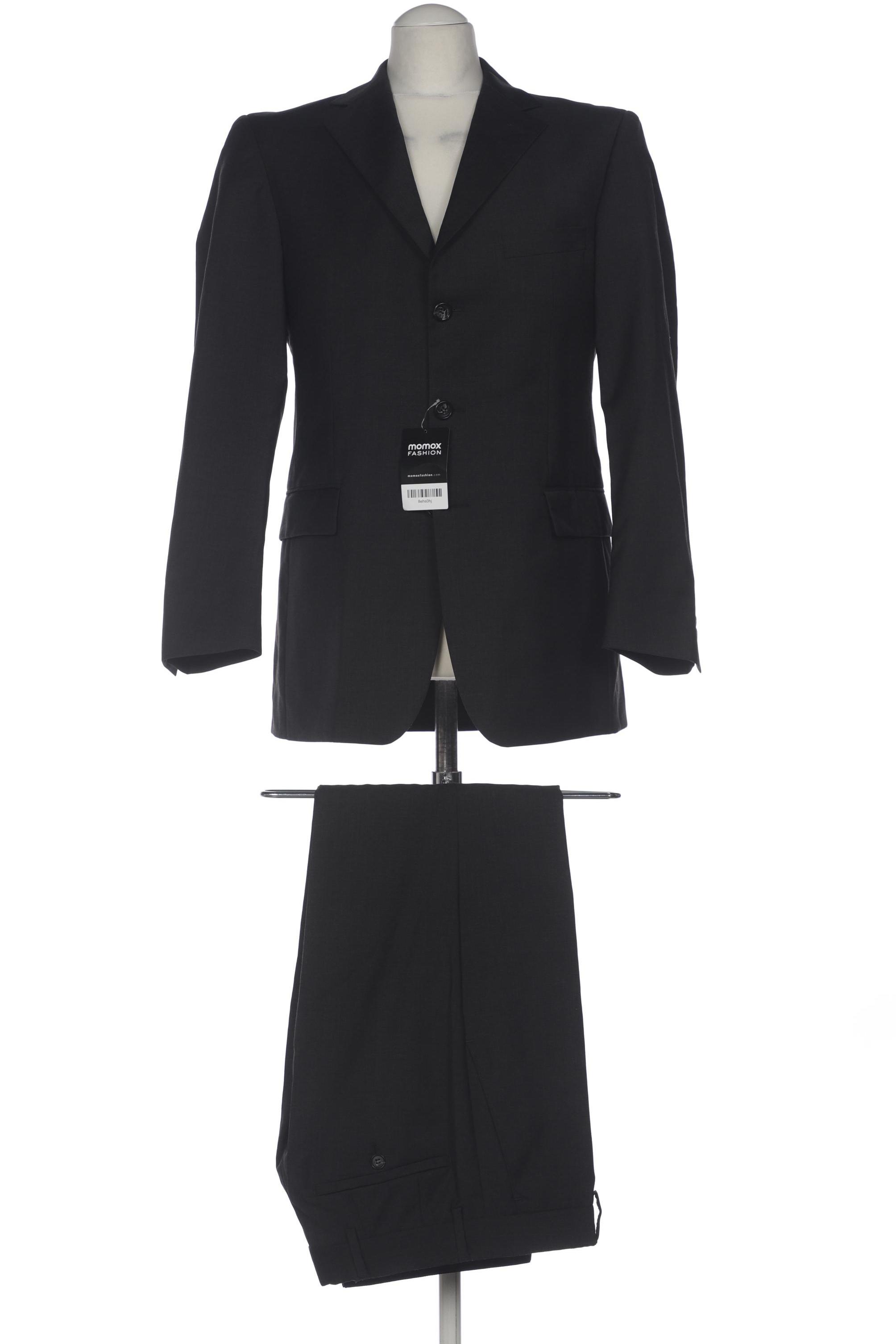 

Strellson Herren Anzug, schwarz, Gr. 44