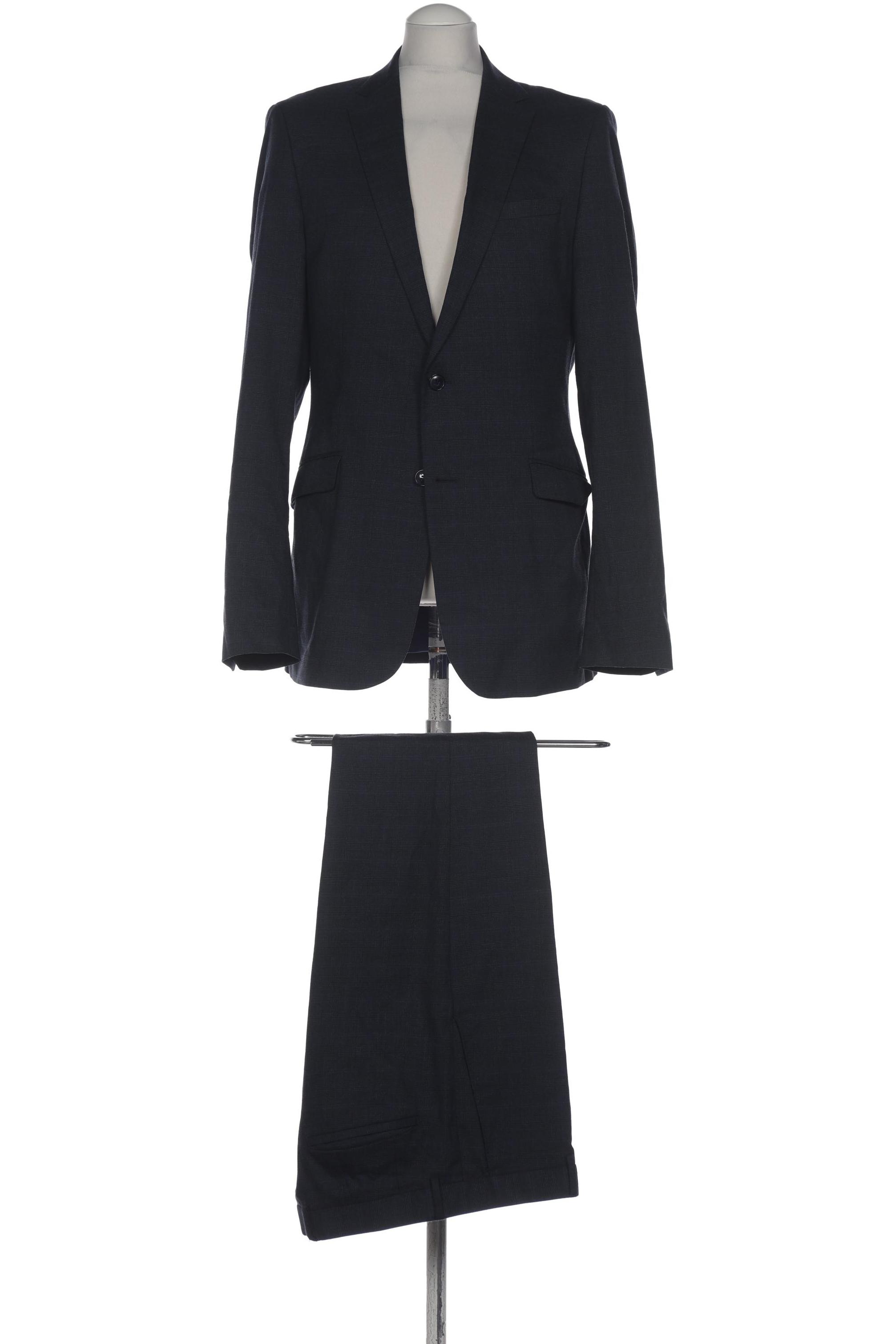 

Strellson Herren Anzug, marineblau, Gr. 98