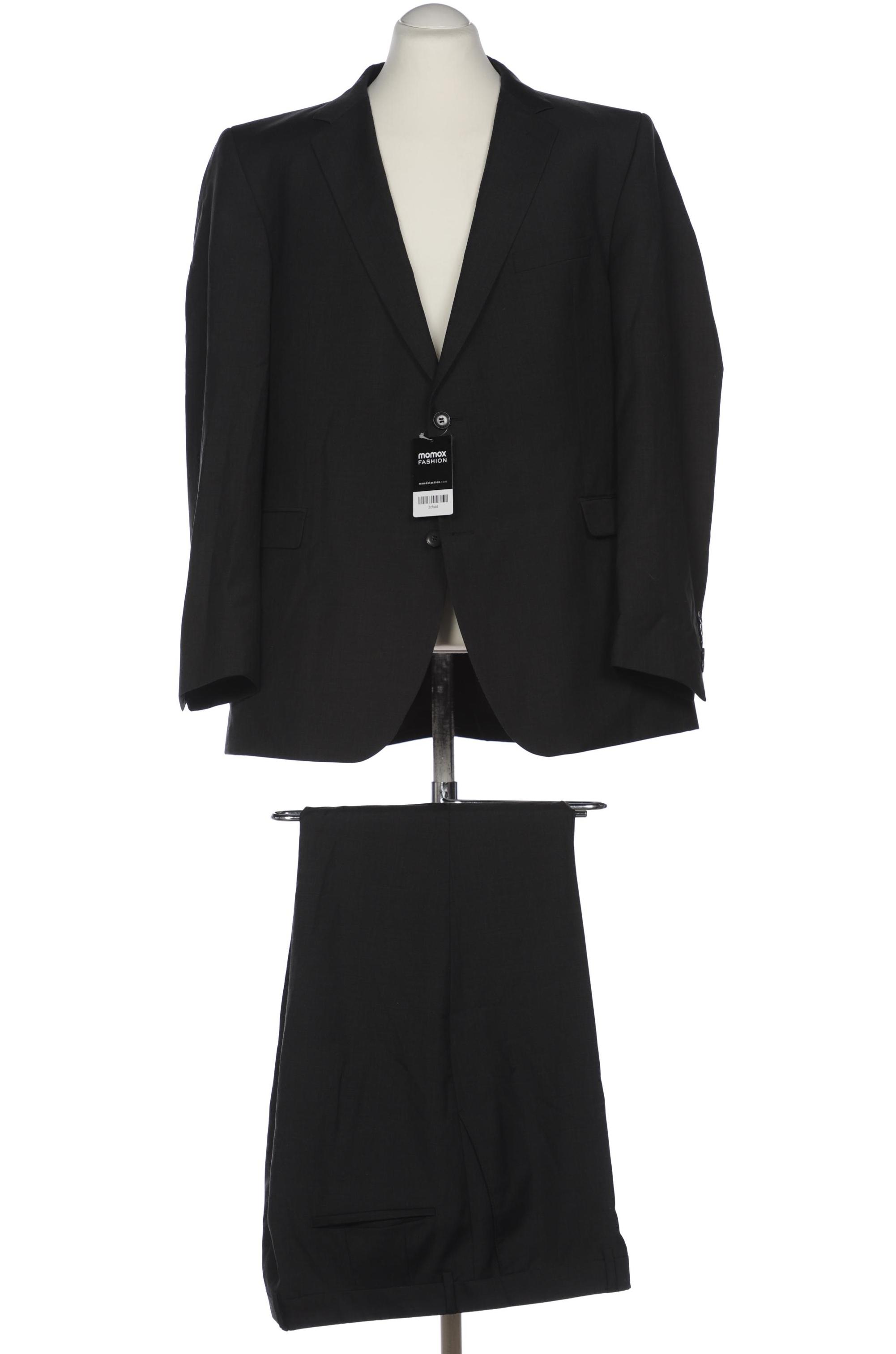 

Strellson Herren Anzug, schwarz, Gr. 58