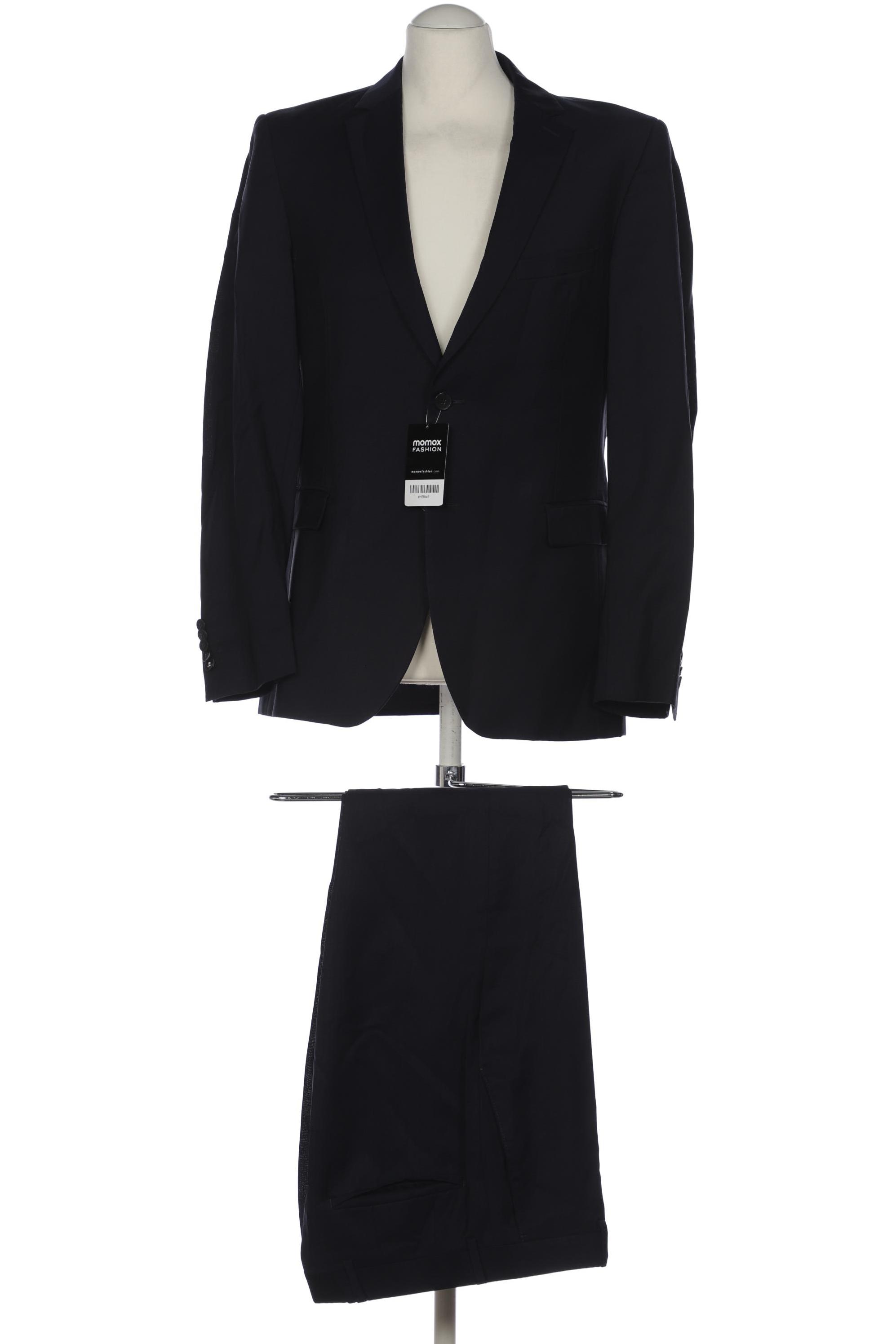 

Strellson Herren Anzug, marineblau, Gr. 48