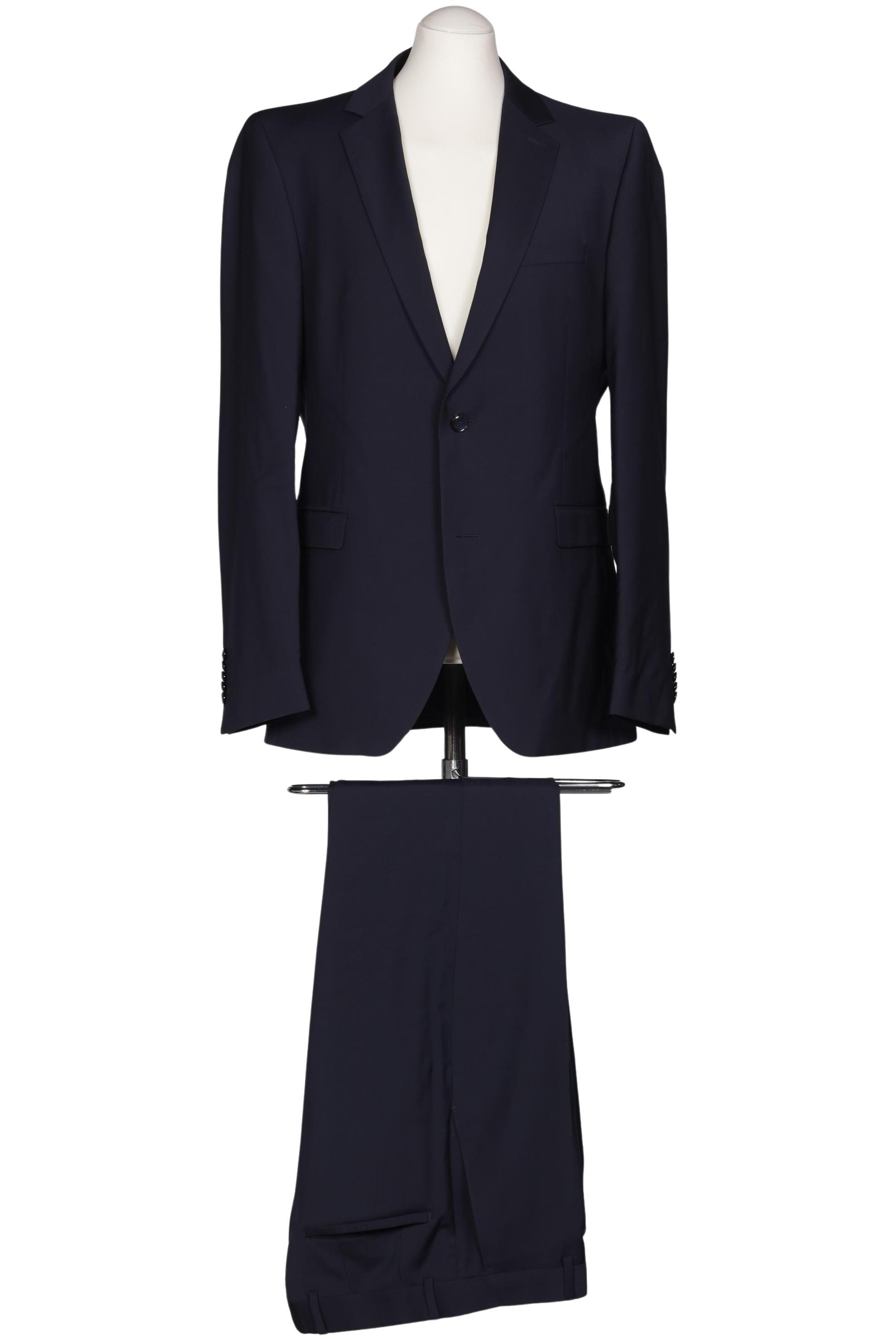 

Strellson Herren Anzug, marineblau, Gr. 98