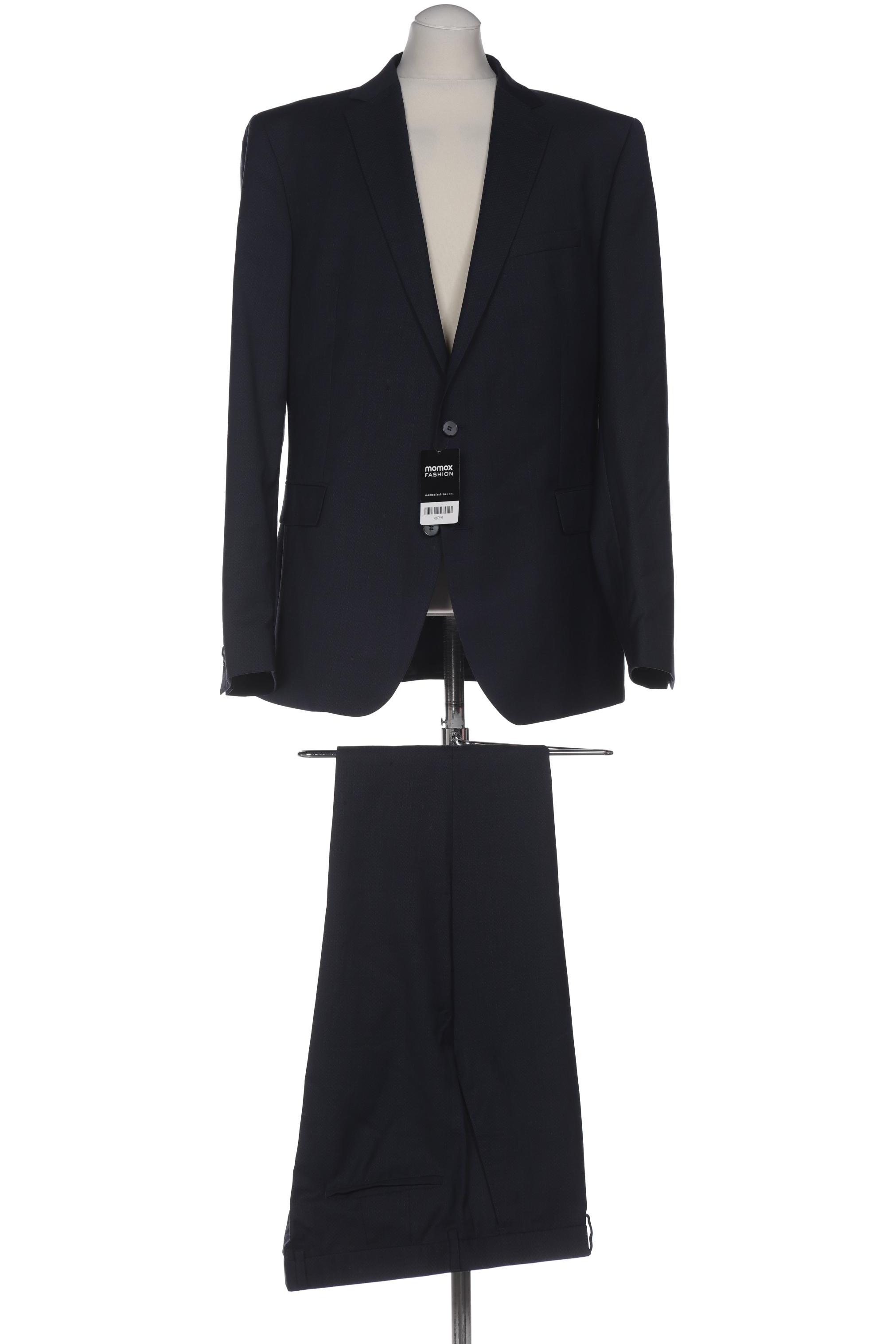 

Strellson Herren Anzug, marineblau