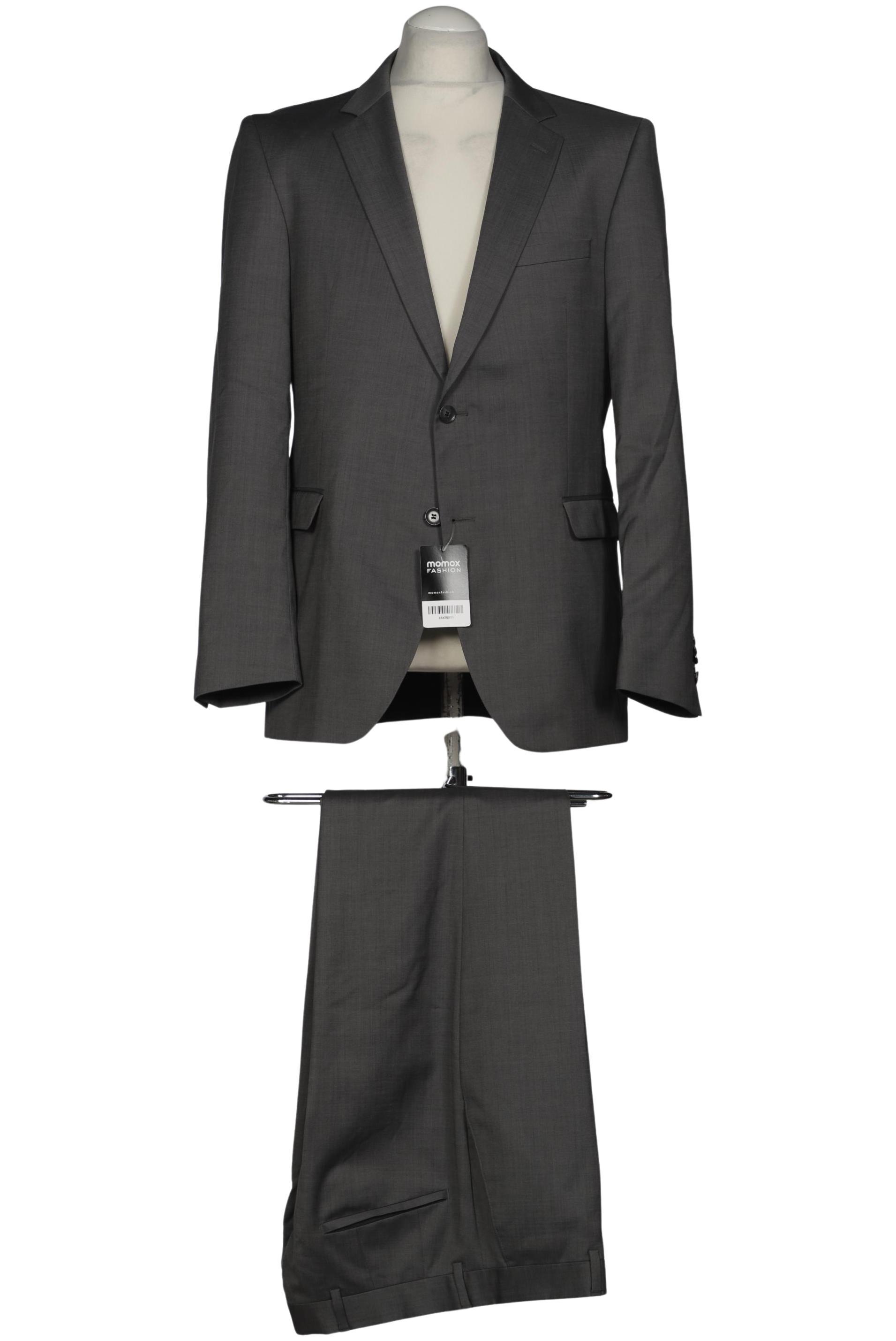 

Strellson Herren Anzug, grau, Gr. 50