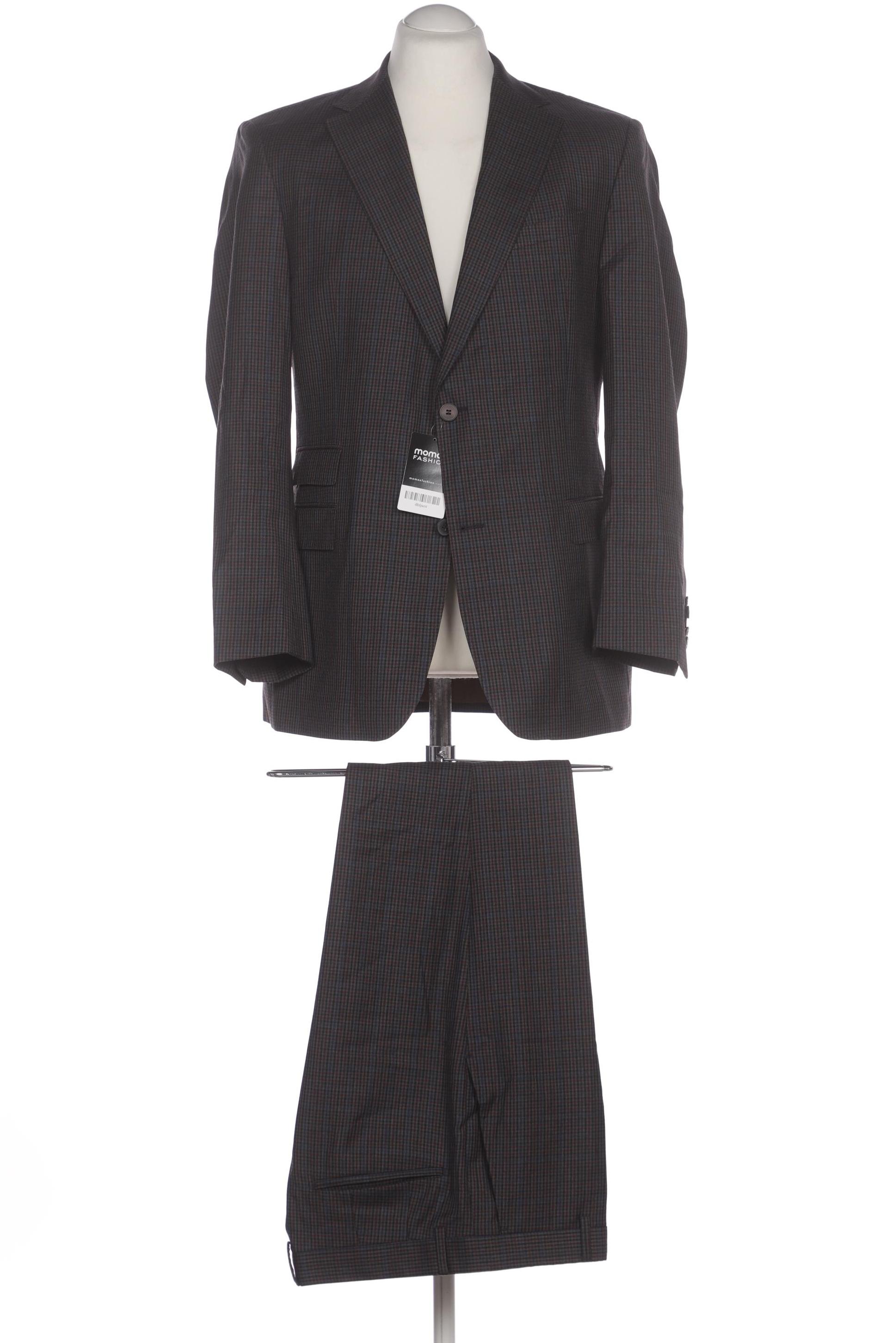 Thumbnail - Strellson Herren Anzug, mehrfarbig, Gr. 52