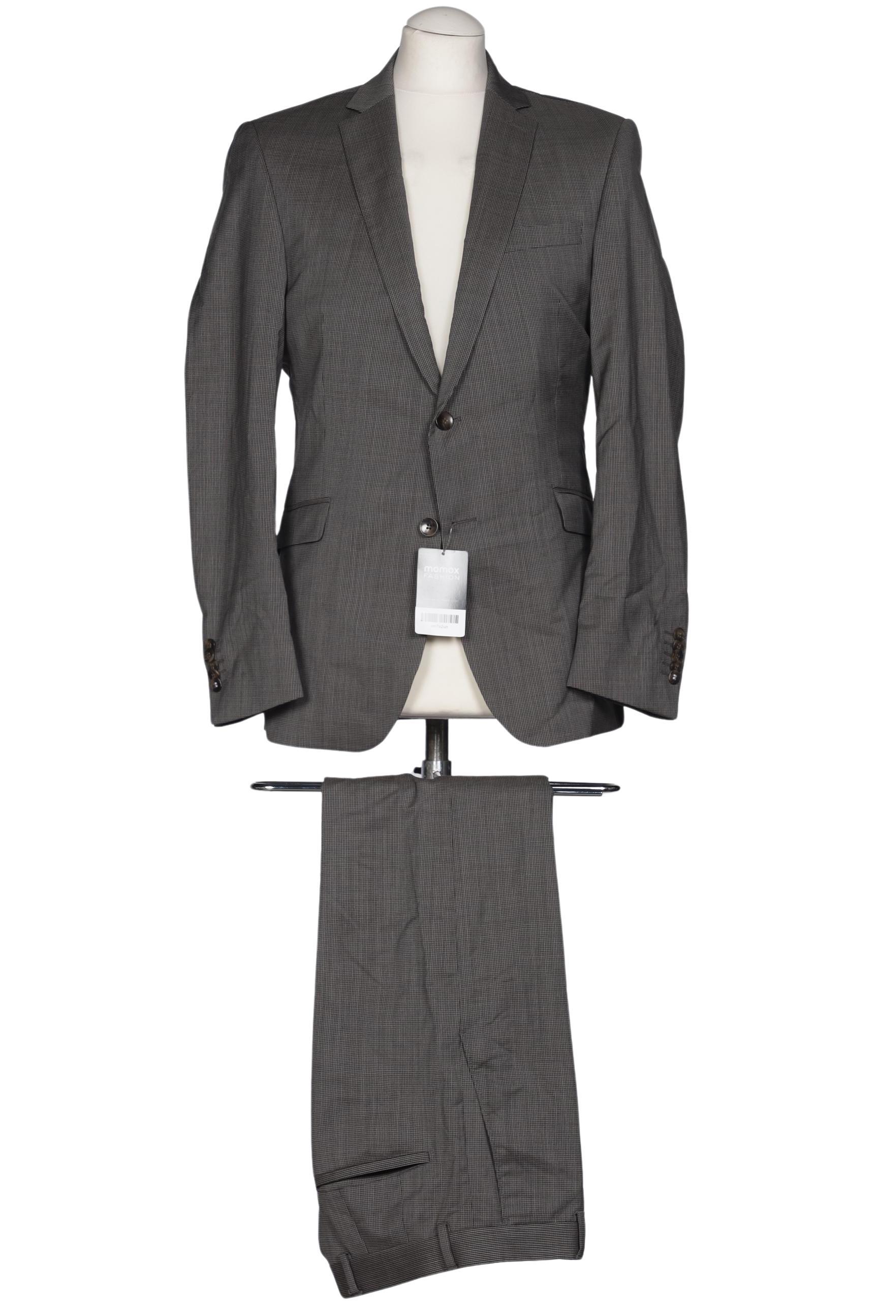 

Strellson Herren Anzug, grau, Gr. 44