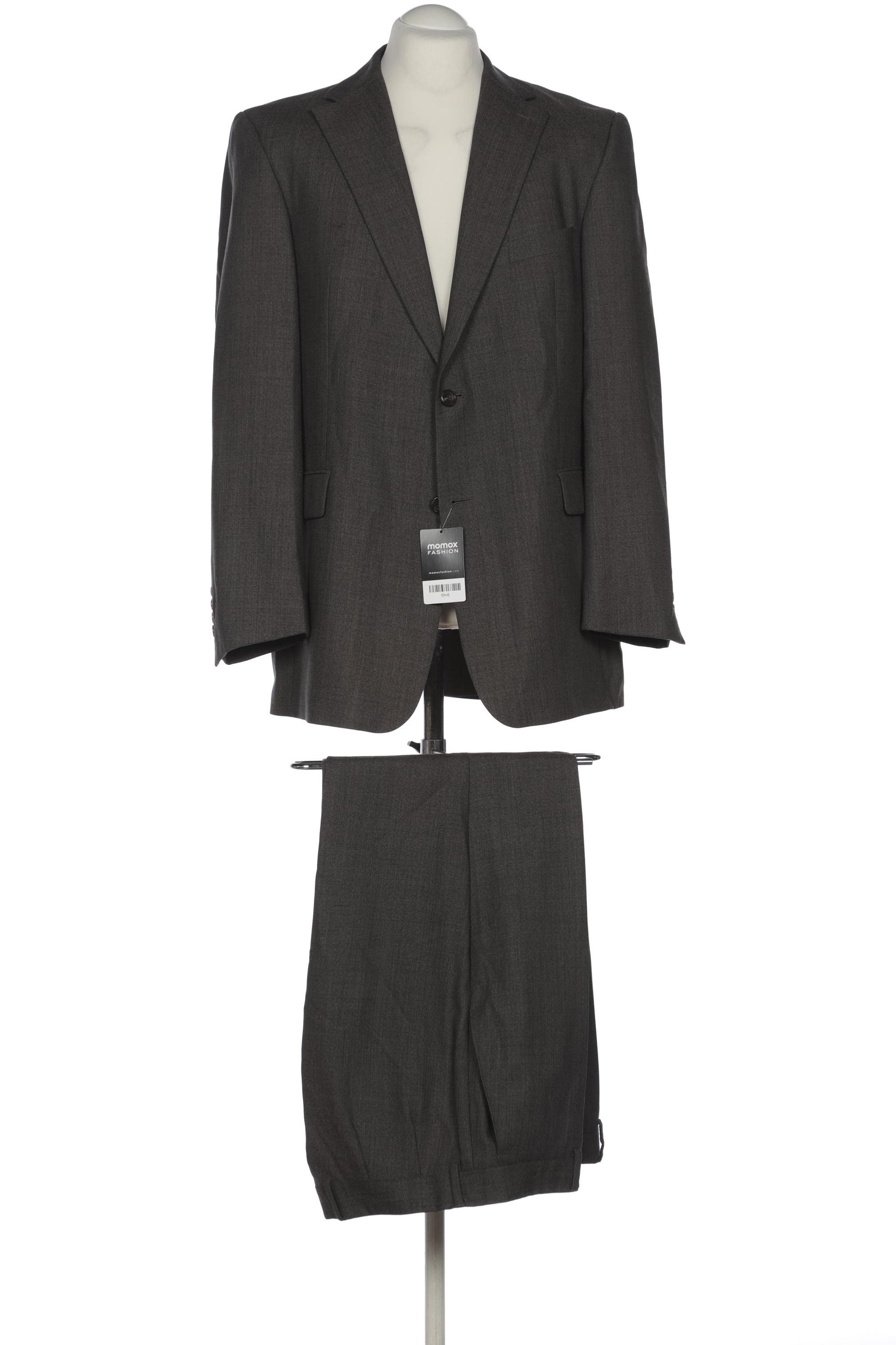 

Strellson Herren Anzug, grau, Gr. 52