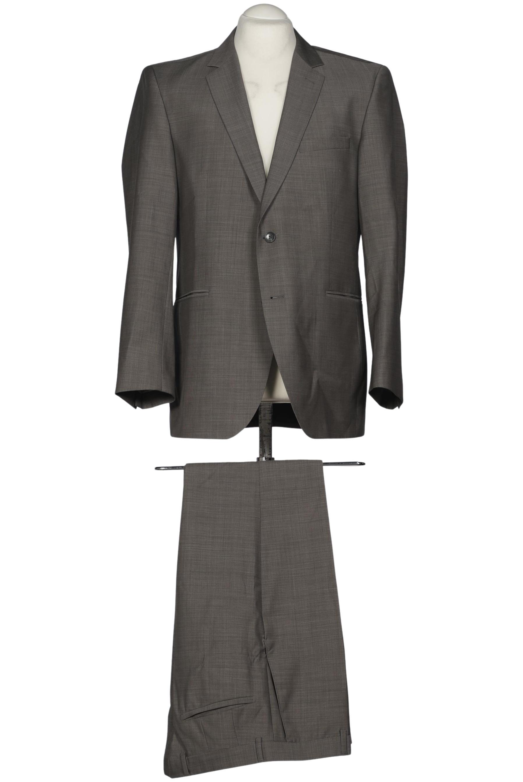 

Strellson Herren Anzug, grau, Gr. 50