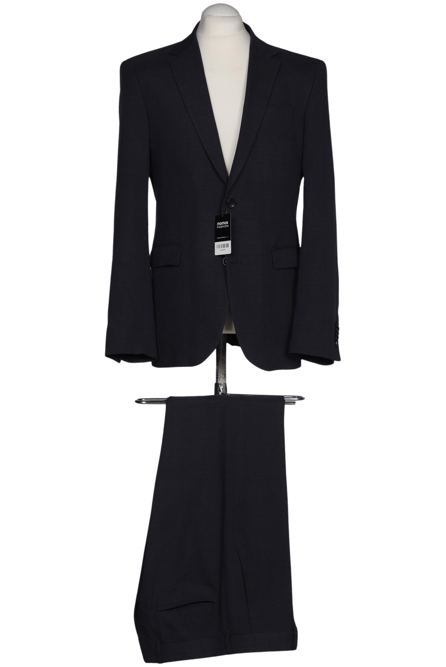 

Strellson Herren Anzug, marineblau, Gr. 98