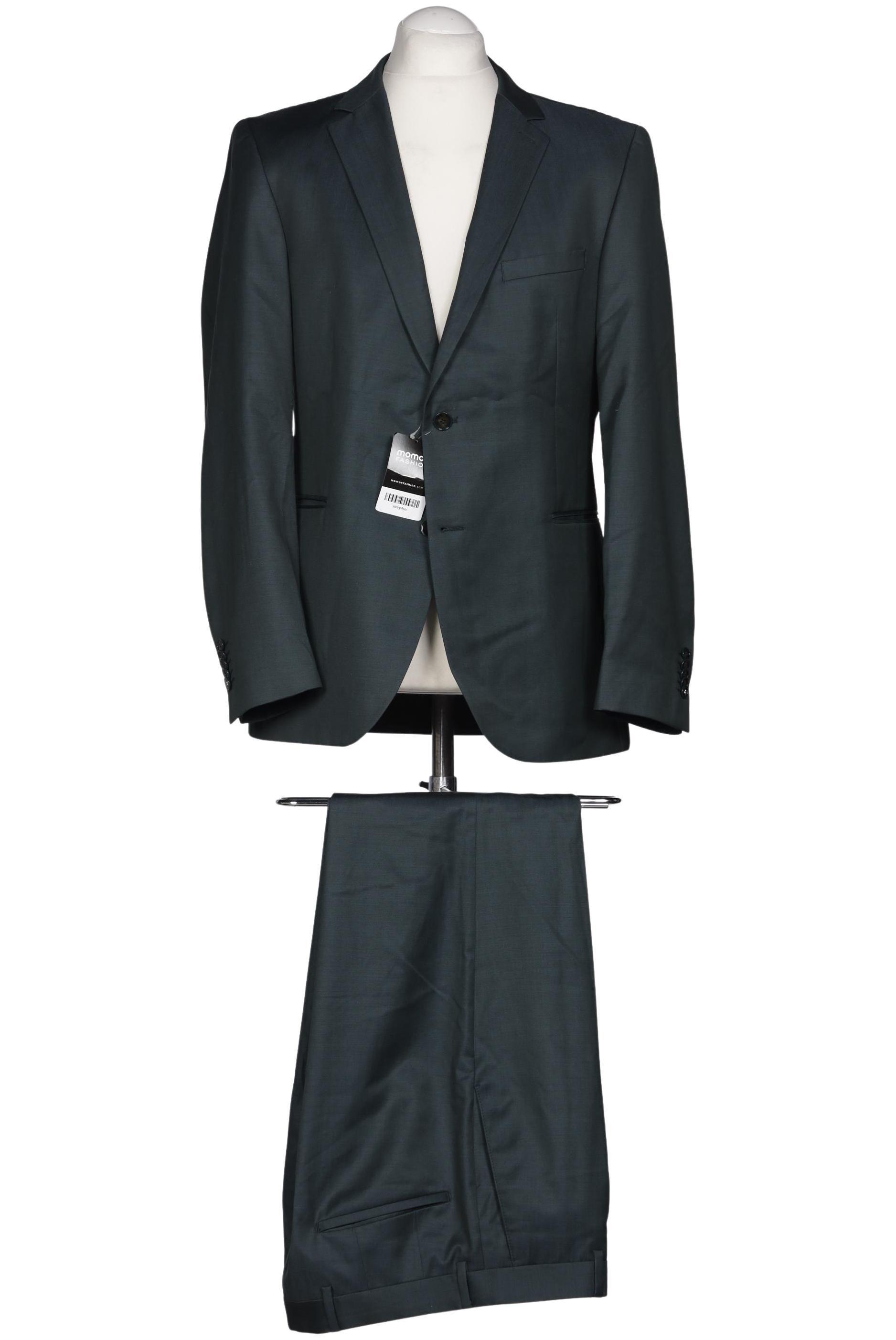 

Strellson Herren Anzug, grün, Gr. 50