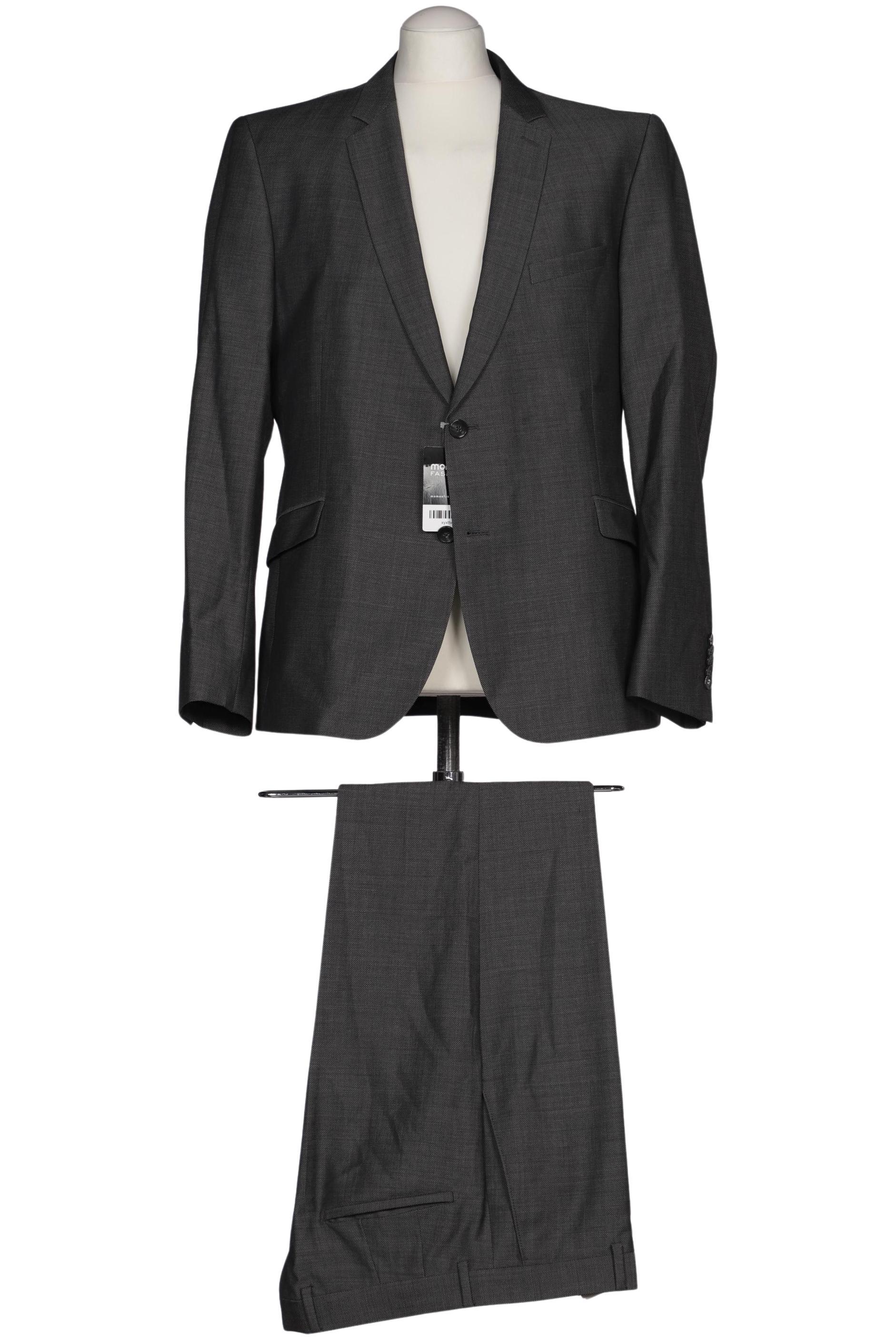 

Strellson Herren Anzug, grau, Gr. 26