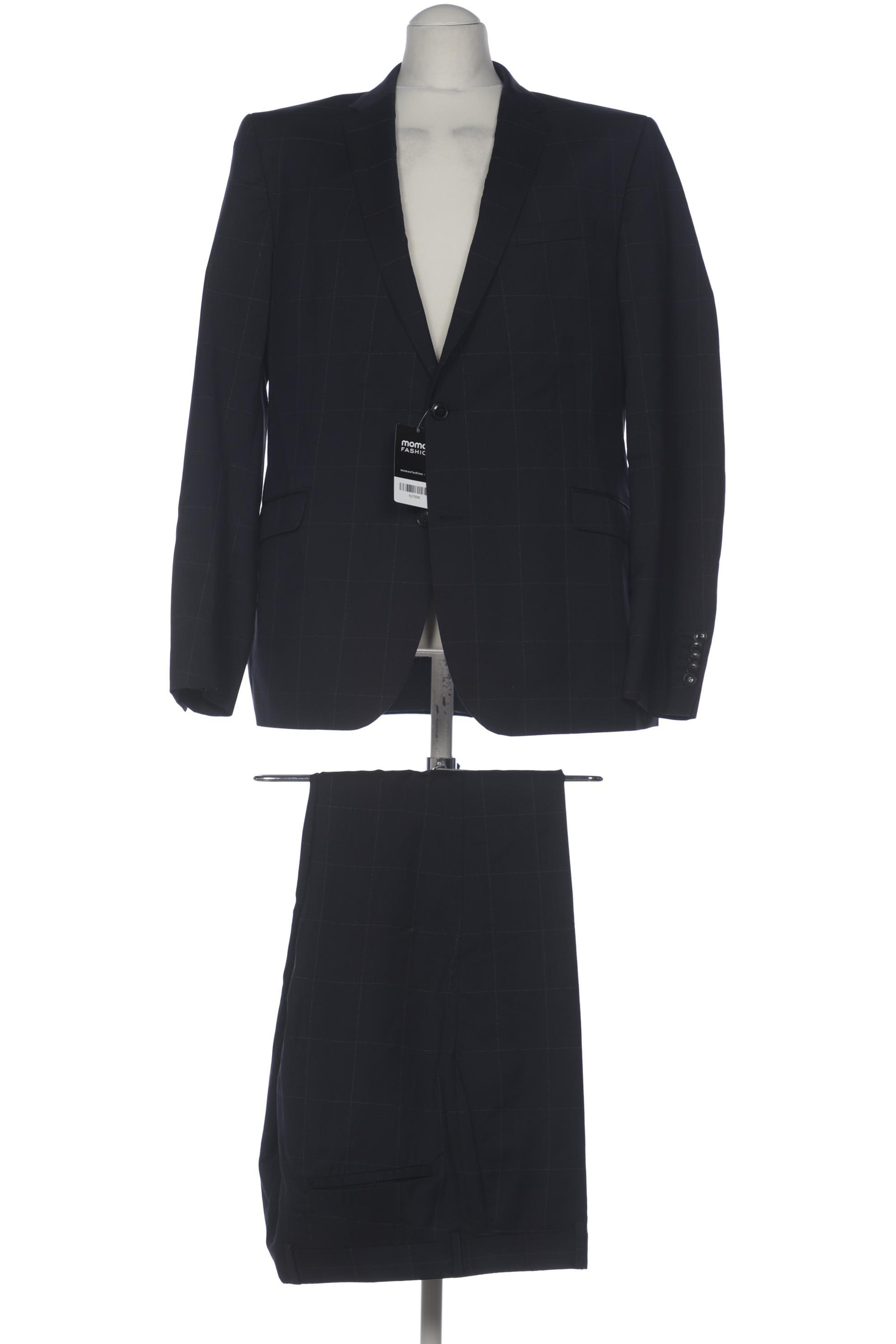 

Strellson Herren Anzug, marineblau, Gr. 54