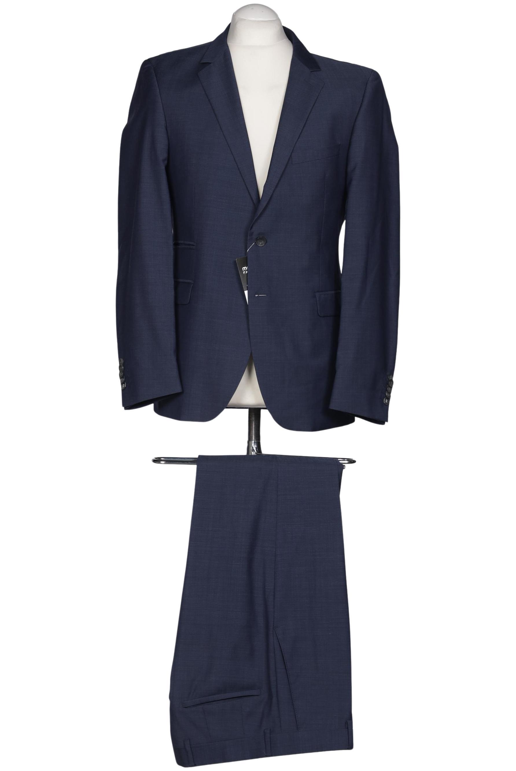 

Strellson Herren Anzug, marineblau, Gr. 48