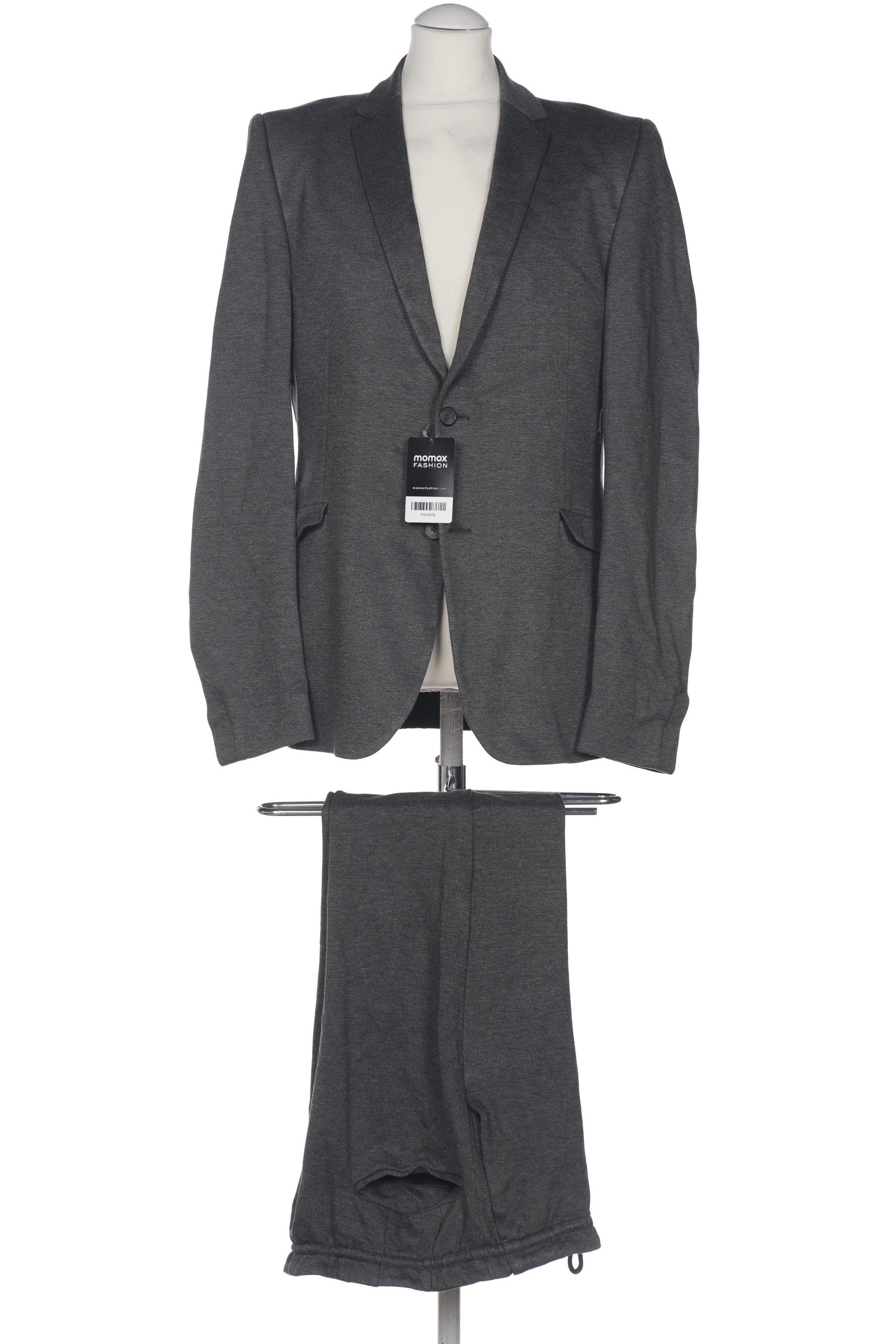 

Strellson Herren Anzug, grau, Gr. 102