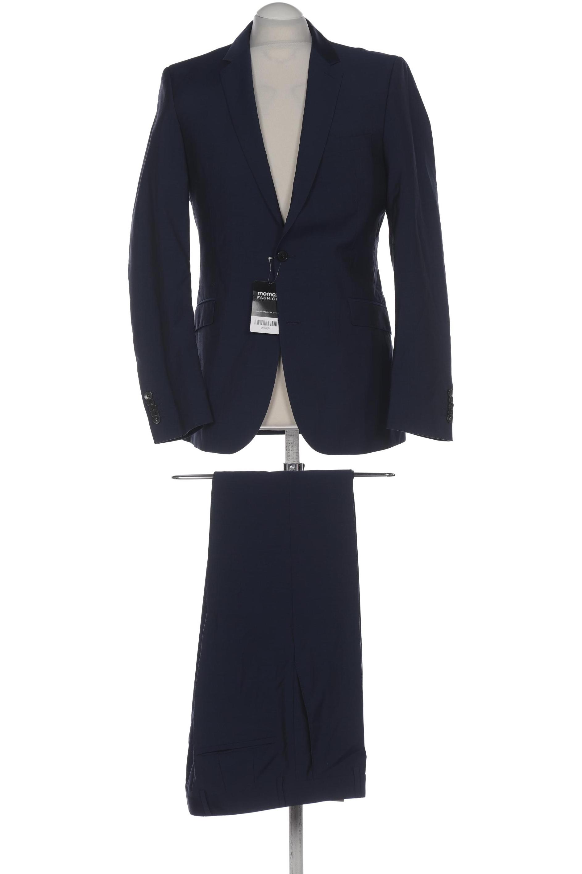 

Strellson Herren Anzug, blau, Gr. 94