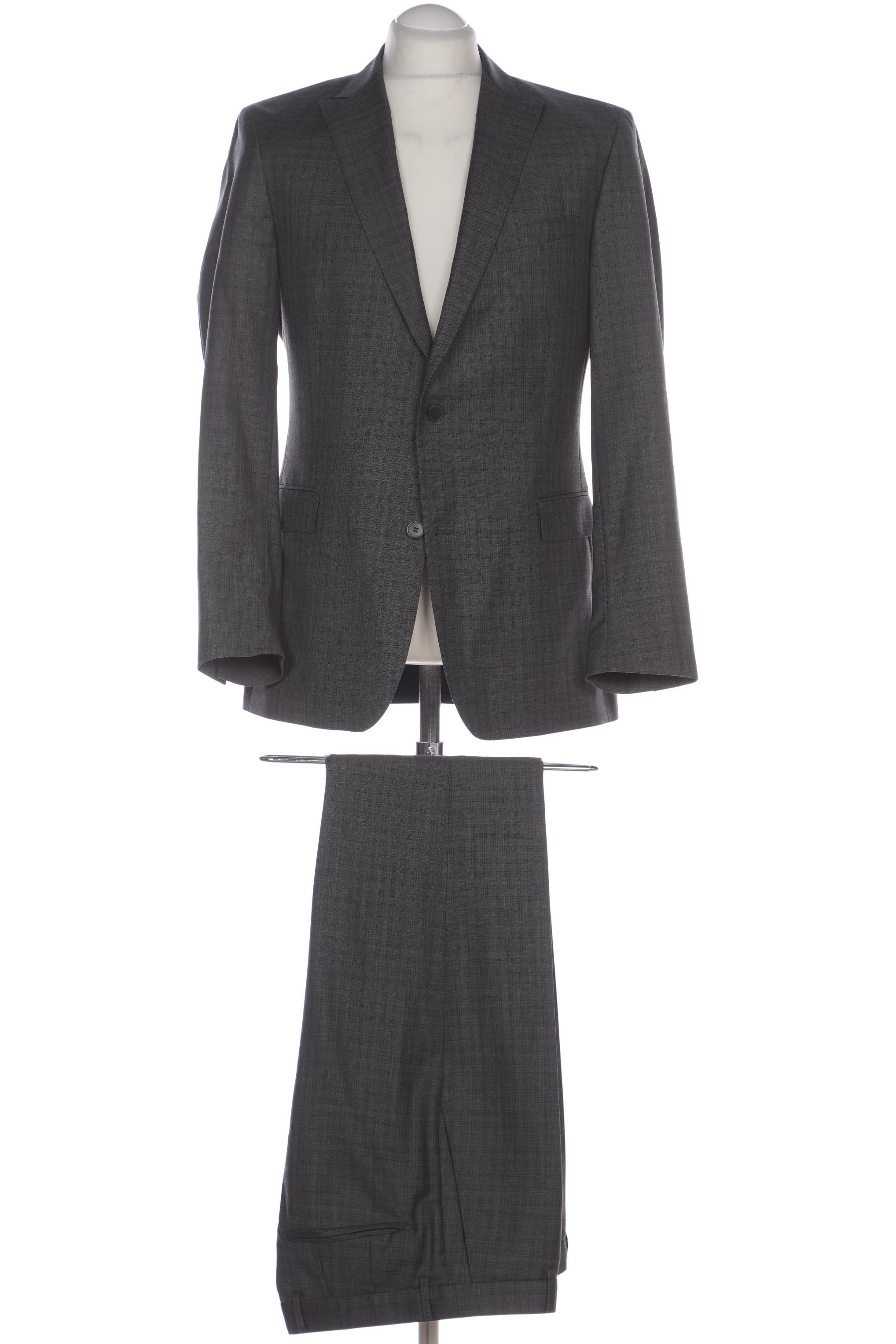 

Strellson Herren Anzug, grau, Gr. 98