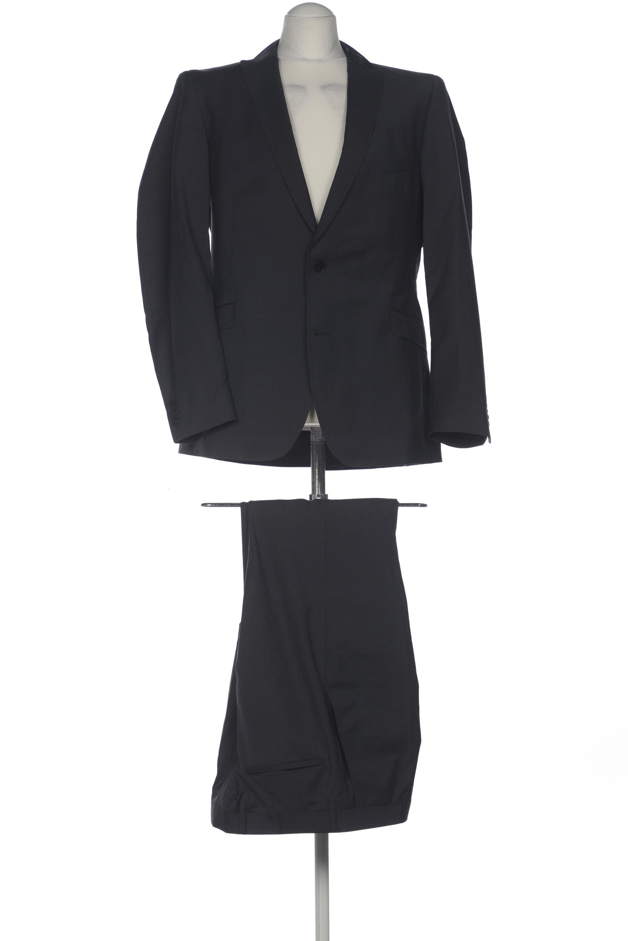 

Strellson Herren Anzug, grau, Gr. 50