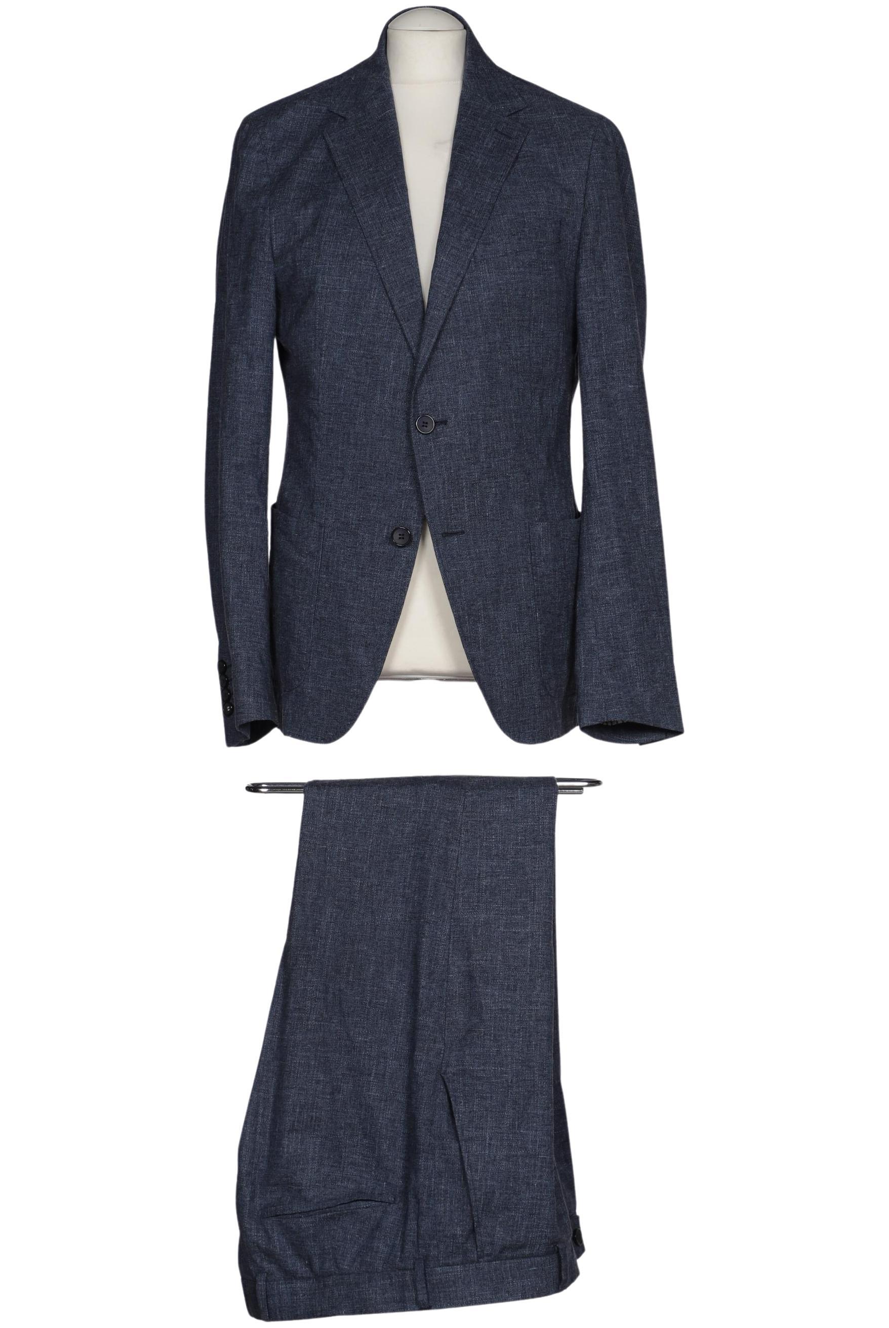 

Strellson Herren Anzug, marineblau, Gr. 50