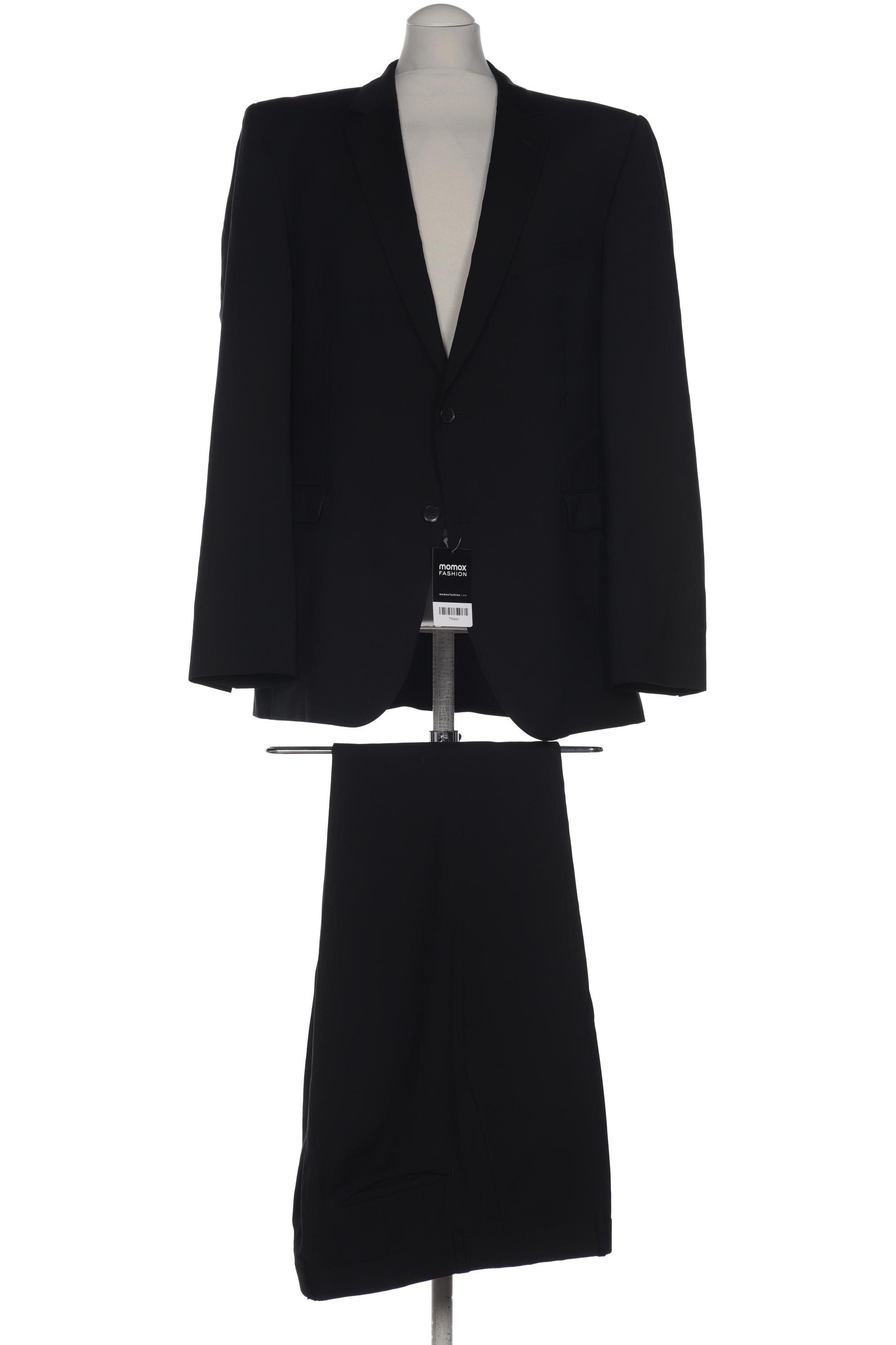 

Strellson Herren Anzug, schwarz, Gr. 54