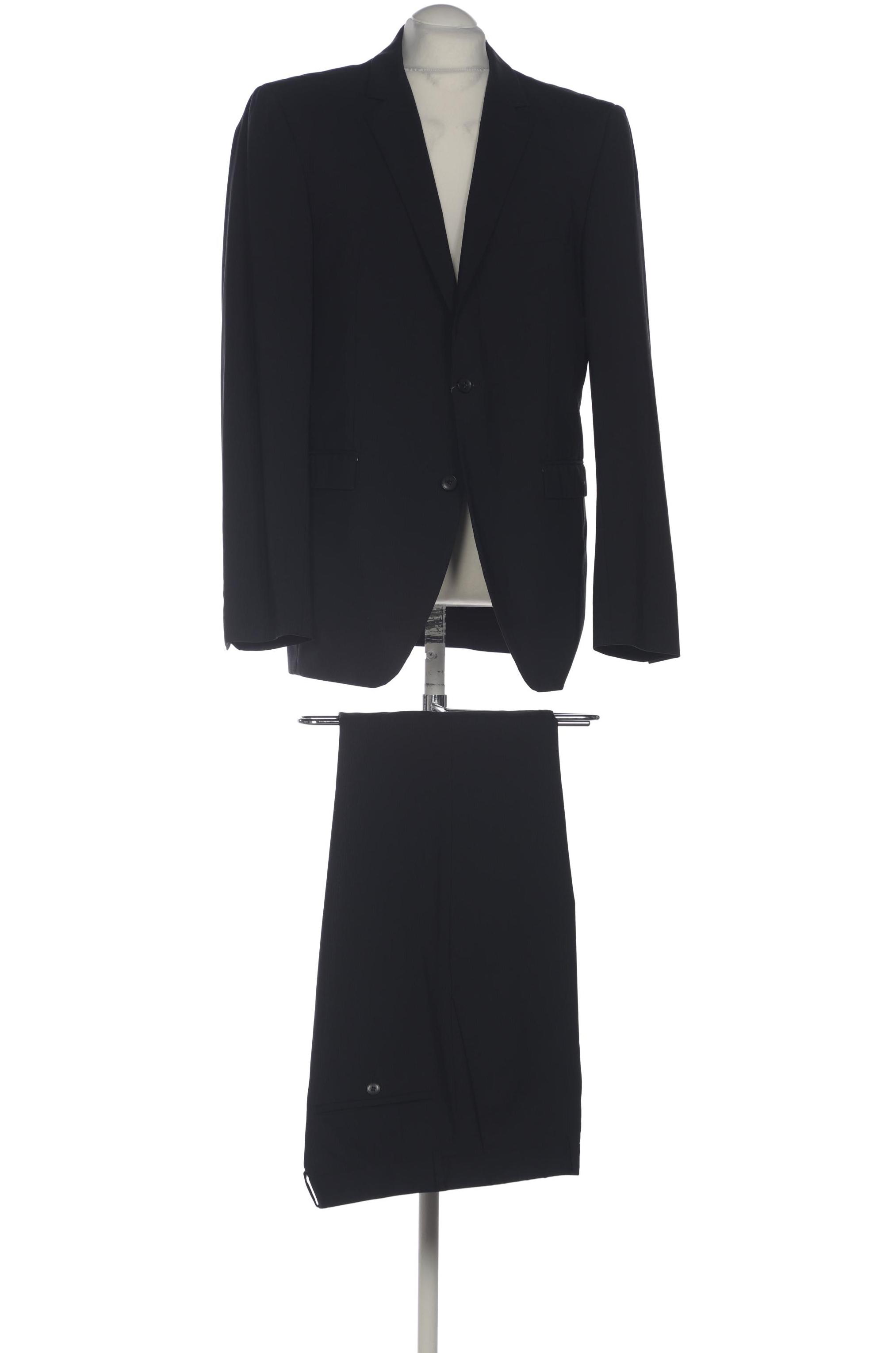 

Strellson Herren Anzug, schwarz, Gr. 102