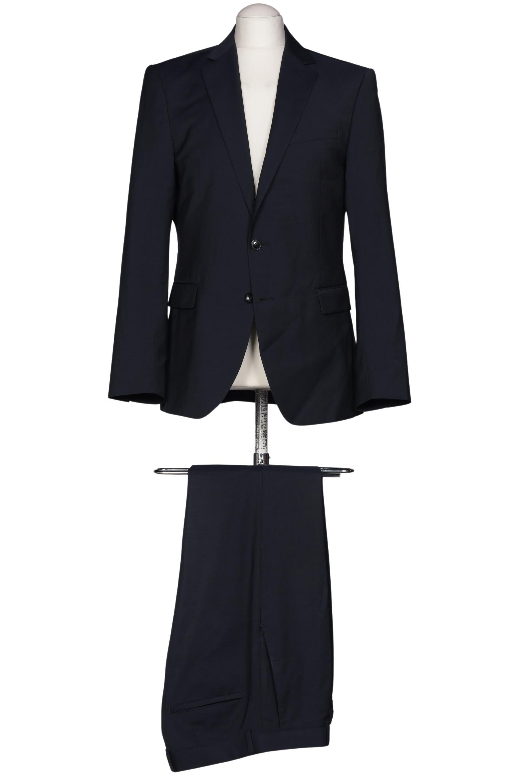 

Strellson Herren Anzug, marineblau, Gr. 48