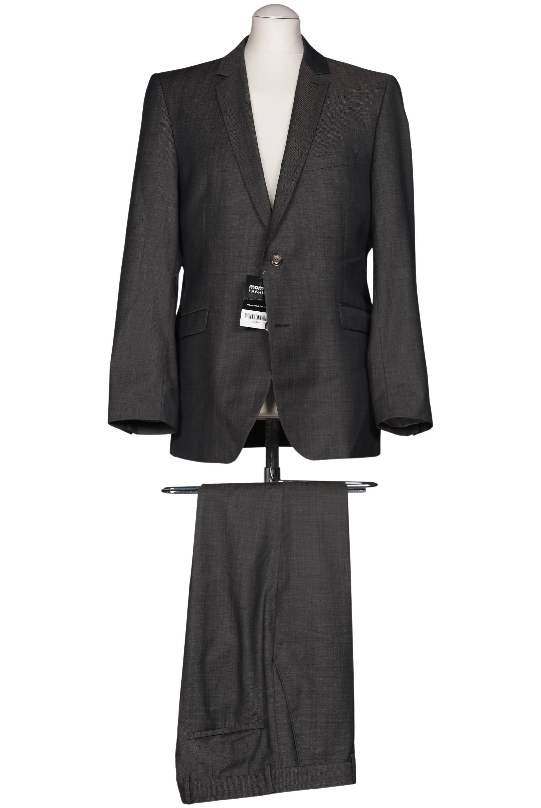 

Strellson Herren Anzug, grau, Gr. 50