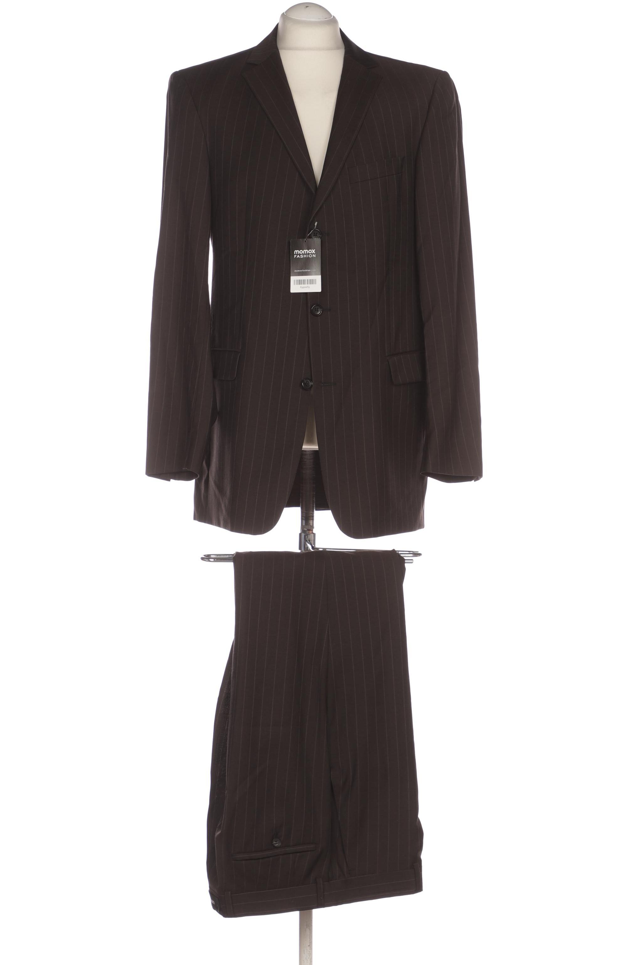 

Strellson Herren Anzug, braun, Gr. 102