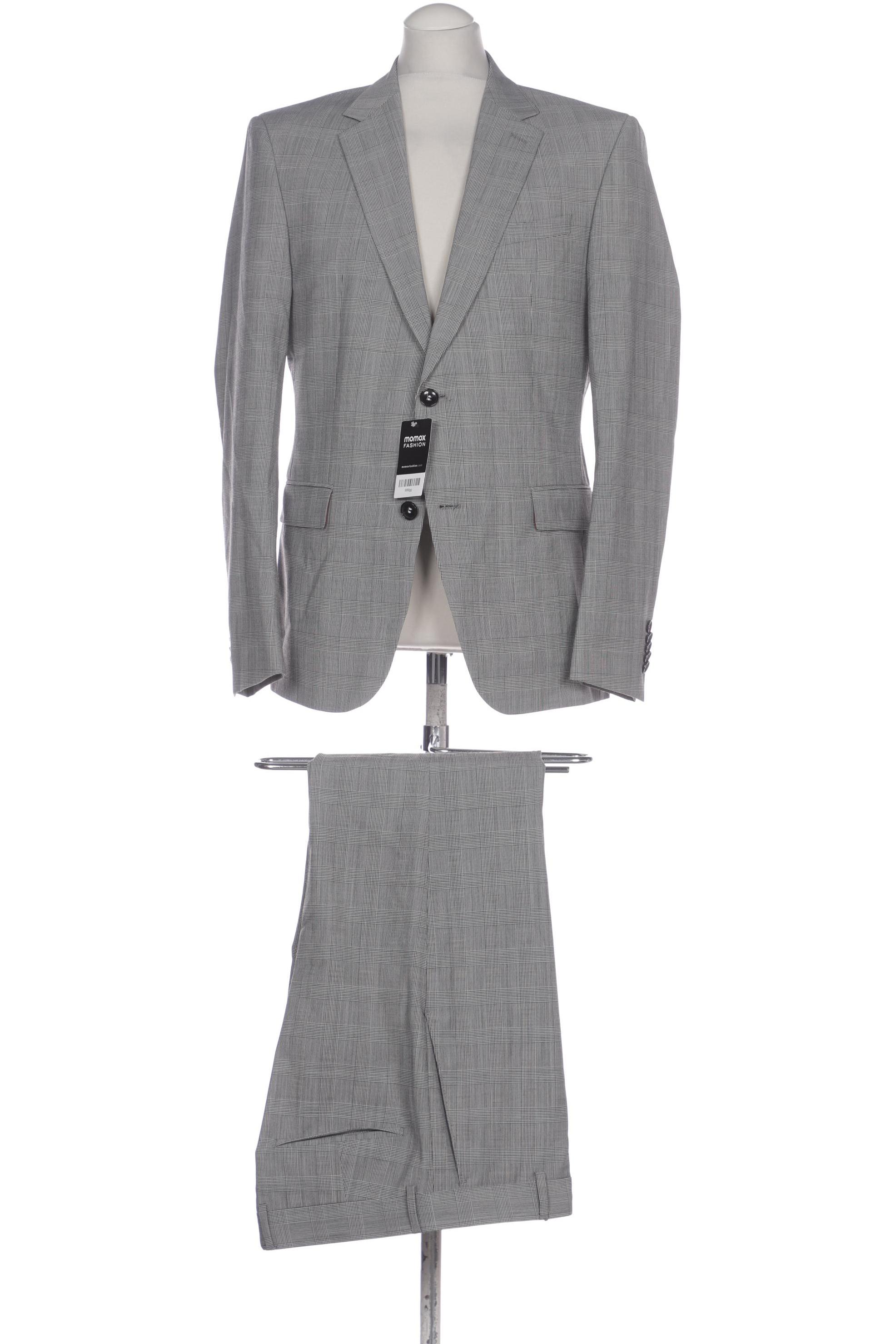 

Strellson Herren Anzug, grau, Gr. 50