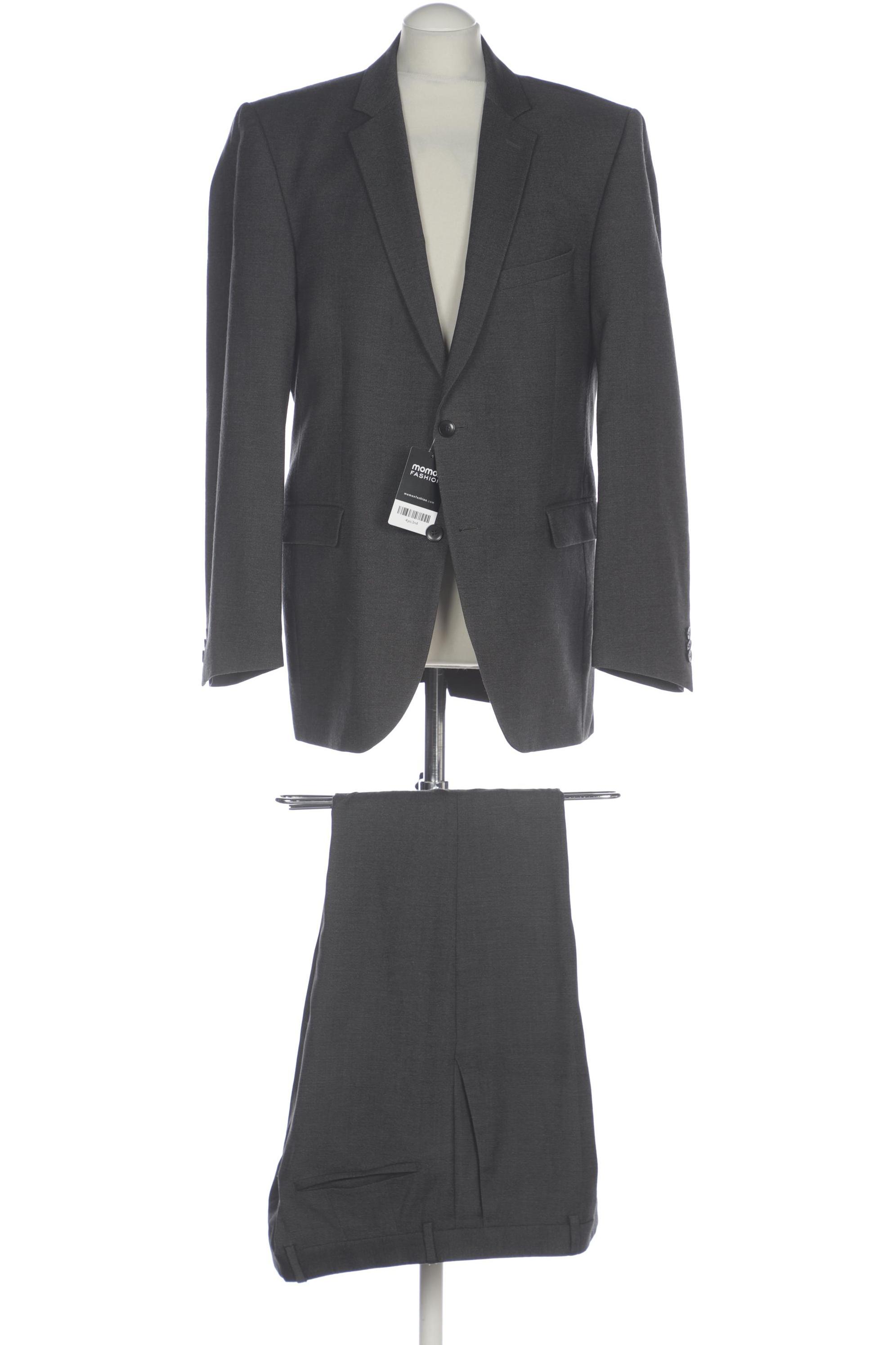 

Strellson Herren Anzug, grau, Gr. 50