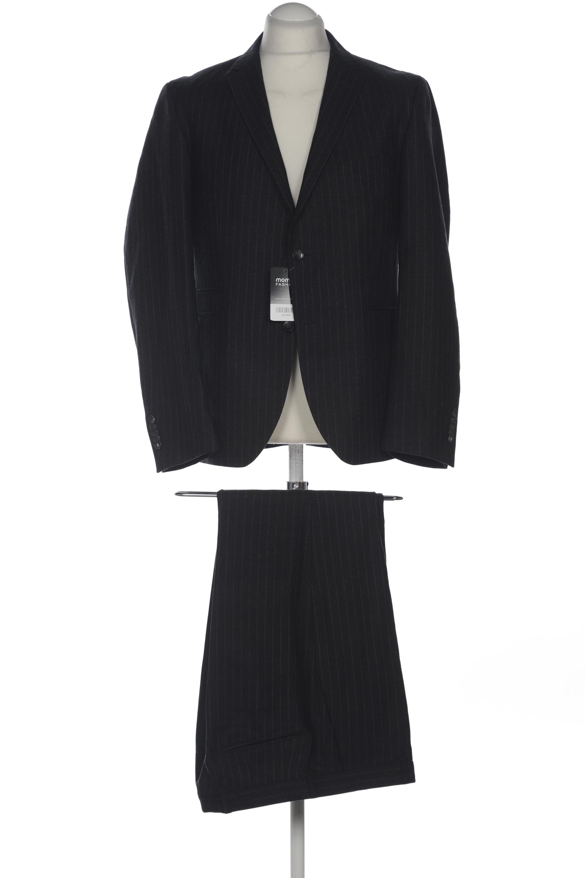 

Strellson Herren Anzug, grau, Gr. 50