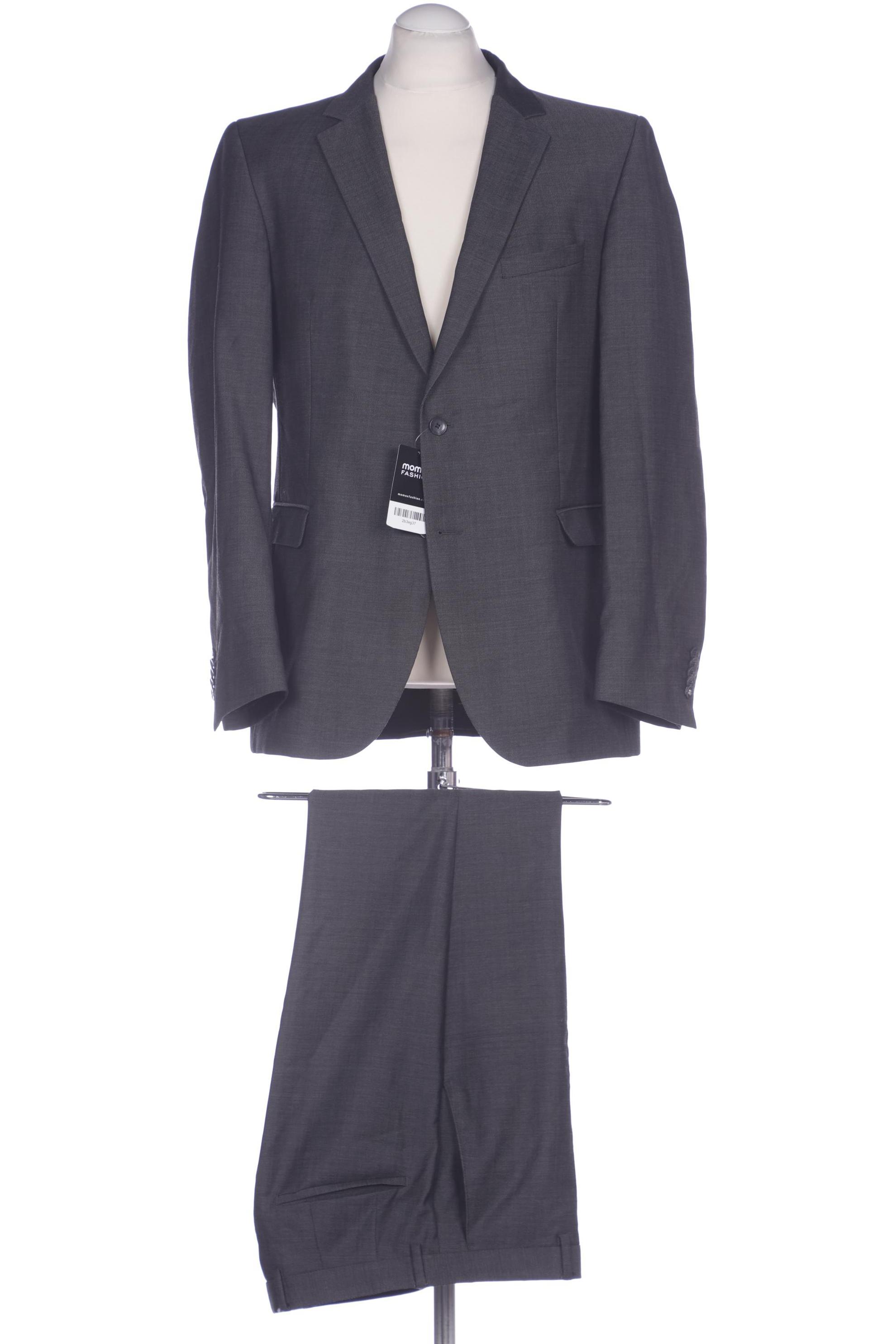 

Strellson Herren Anzug, grau, Gr. 52